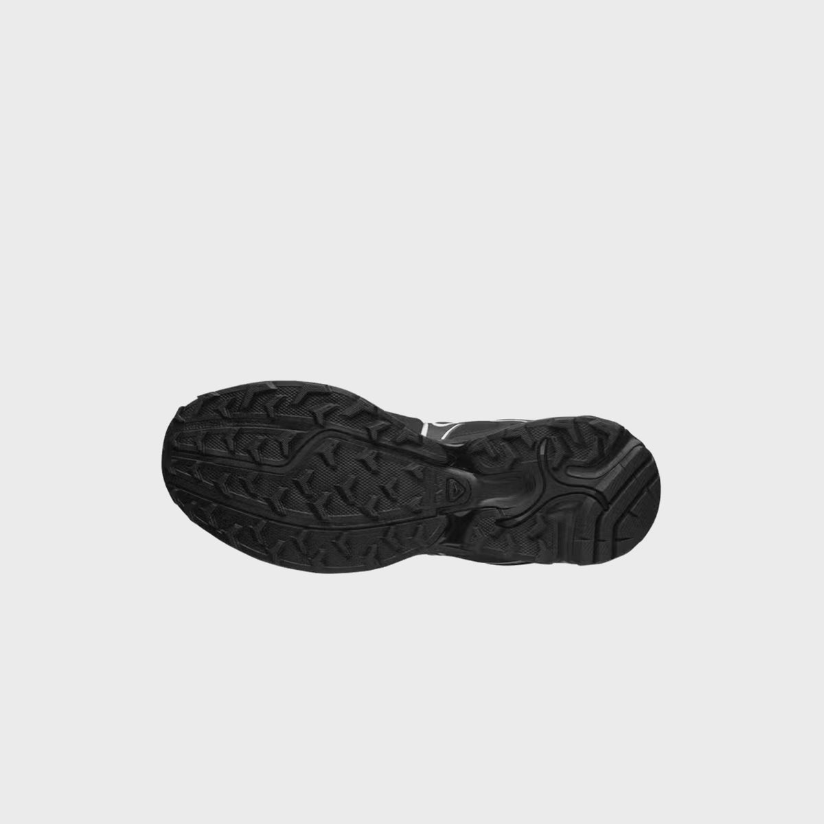 Salomon XT-Whisper GORE-TEX - Black / Black / FTW Silver