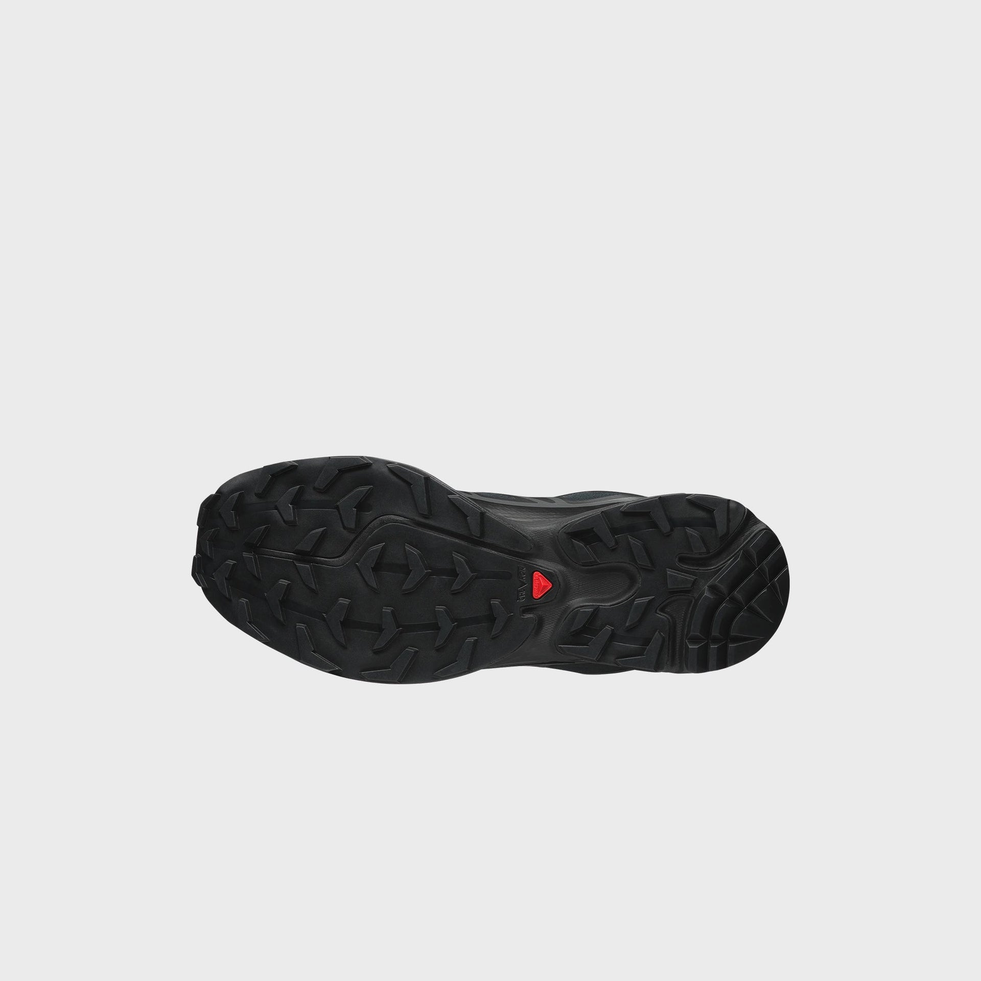 Salomon XT-6 GTX - Black / Black / Asphalt