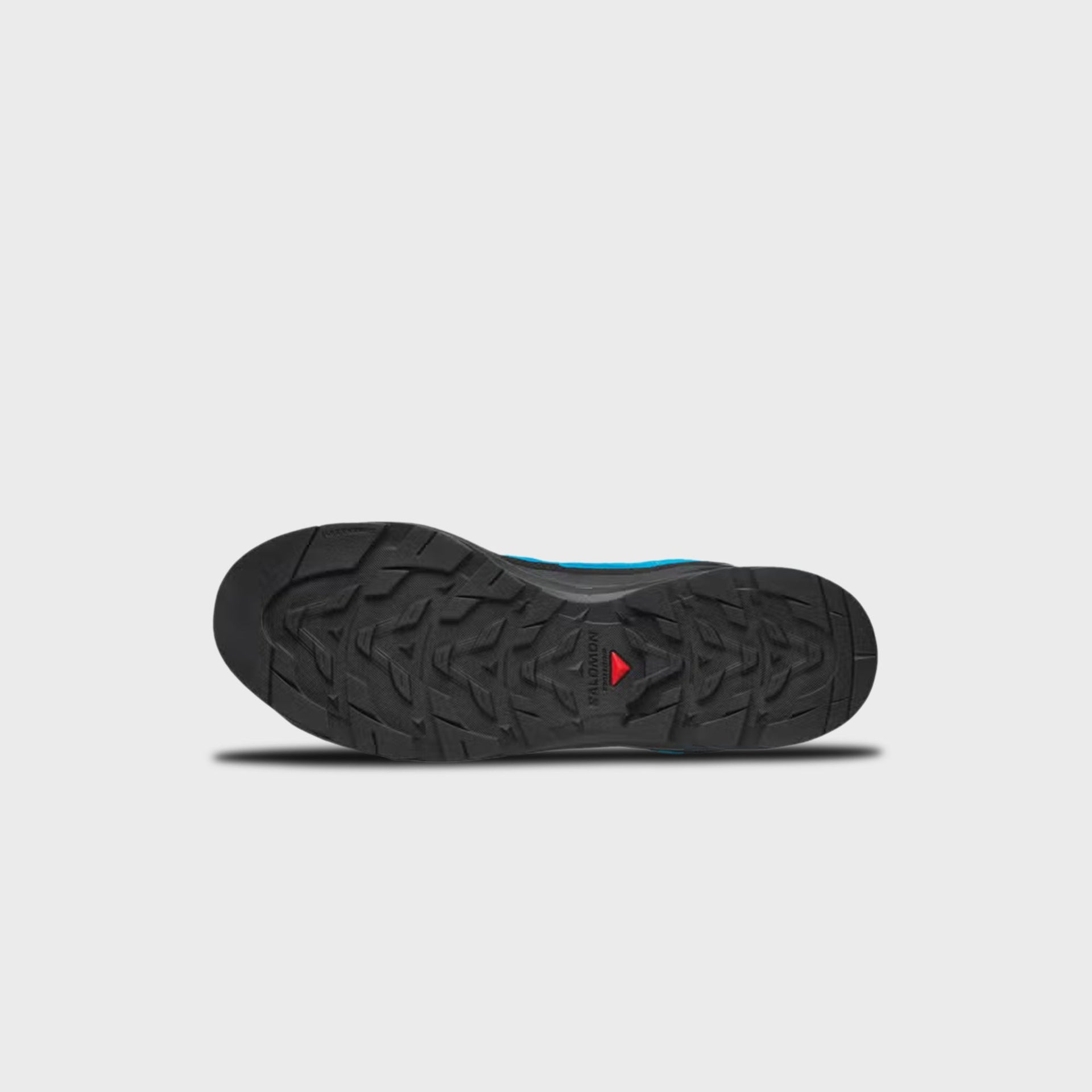 Salomon X-ALP LTR - Mykonos Blue / Spellbound / Black