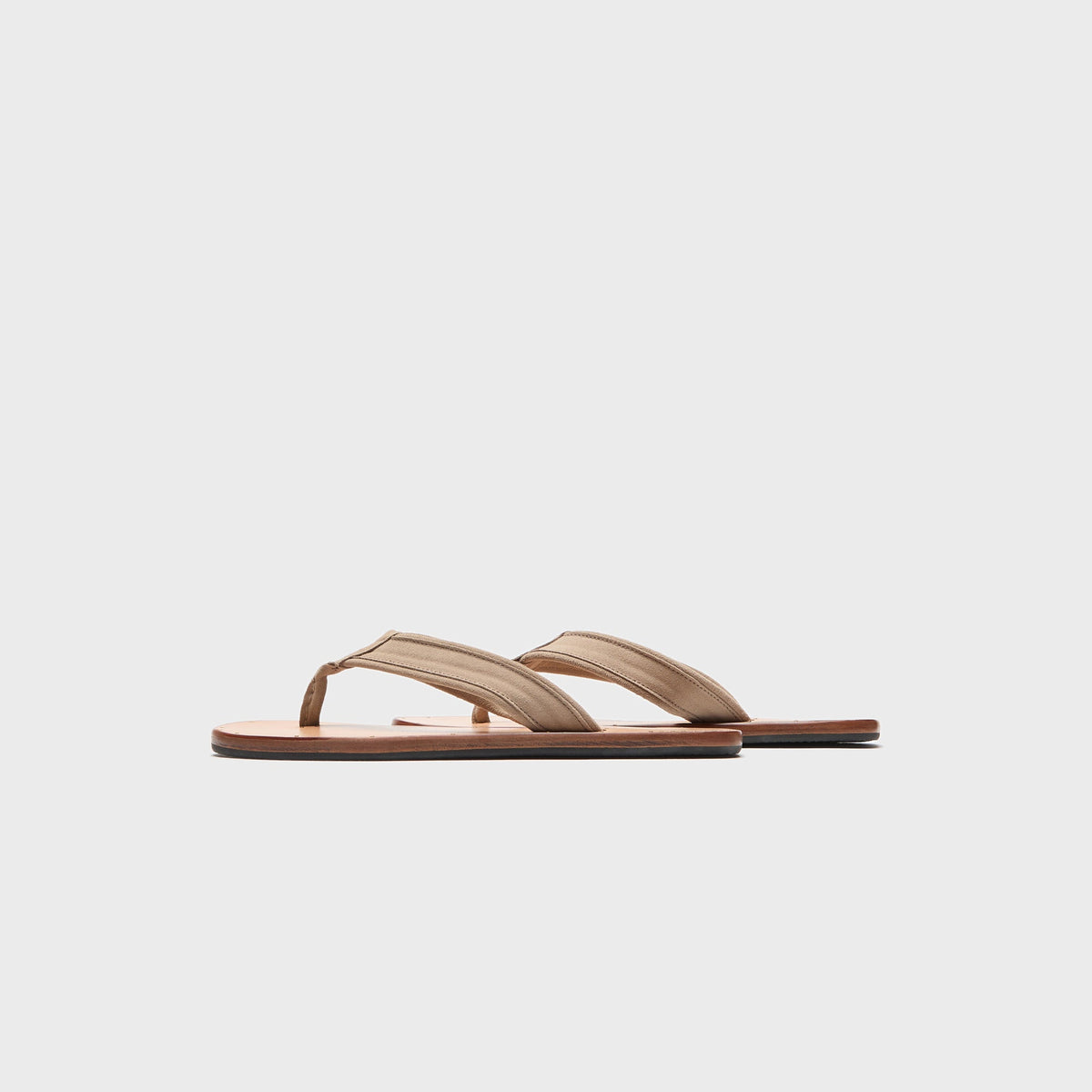 Pennon Phat Flipflops - Taupe