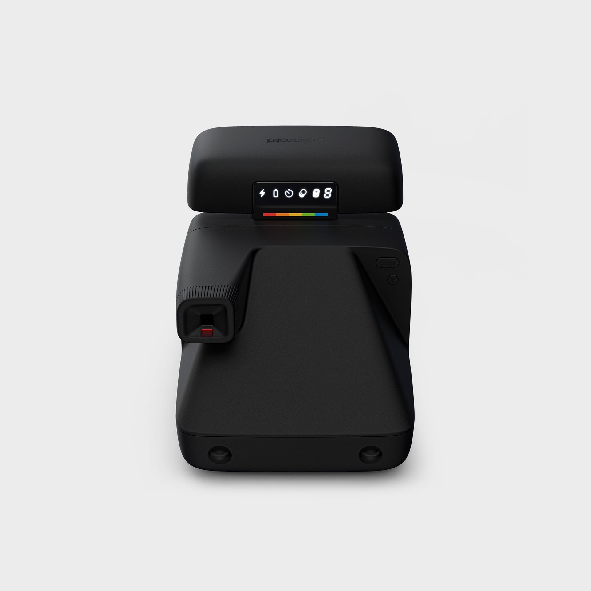 Polaroid Flip Instant Camera - Black