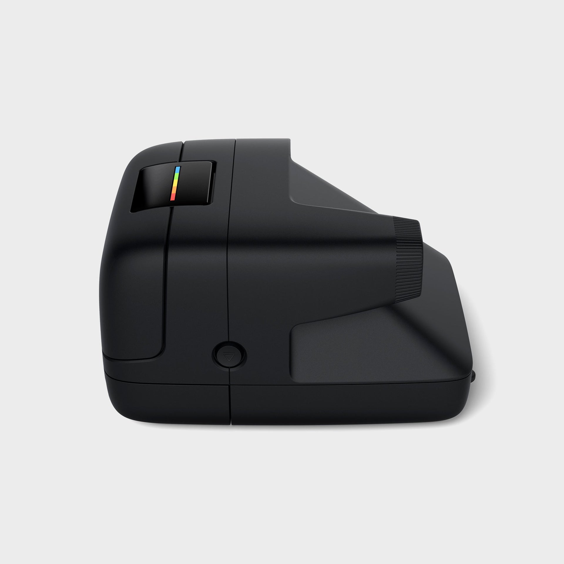Polaroid Flip Instant Camera - Black
