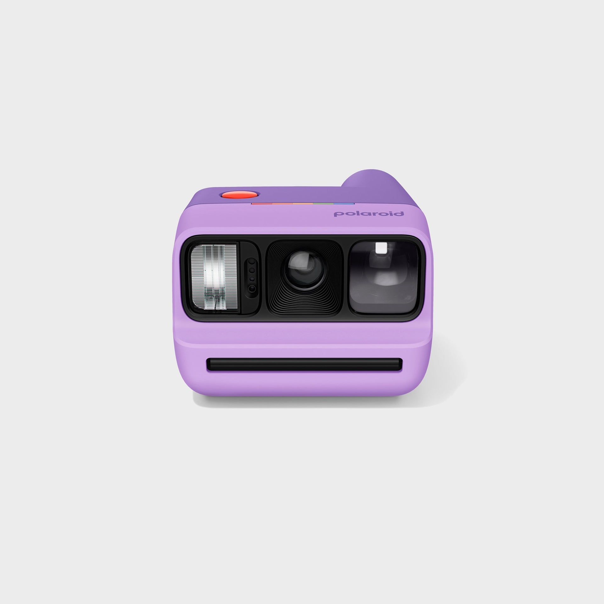 Polaroid Go Generation 3 Camera - Purple