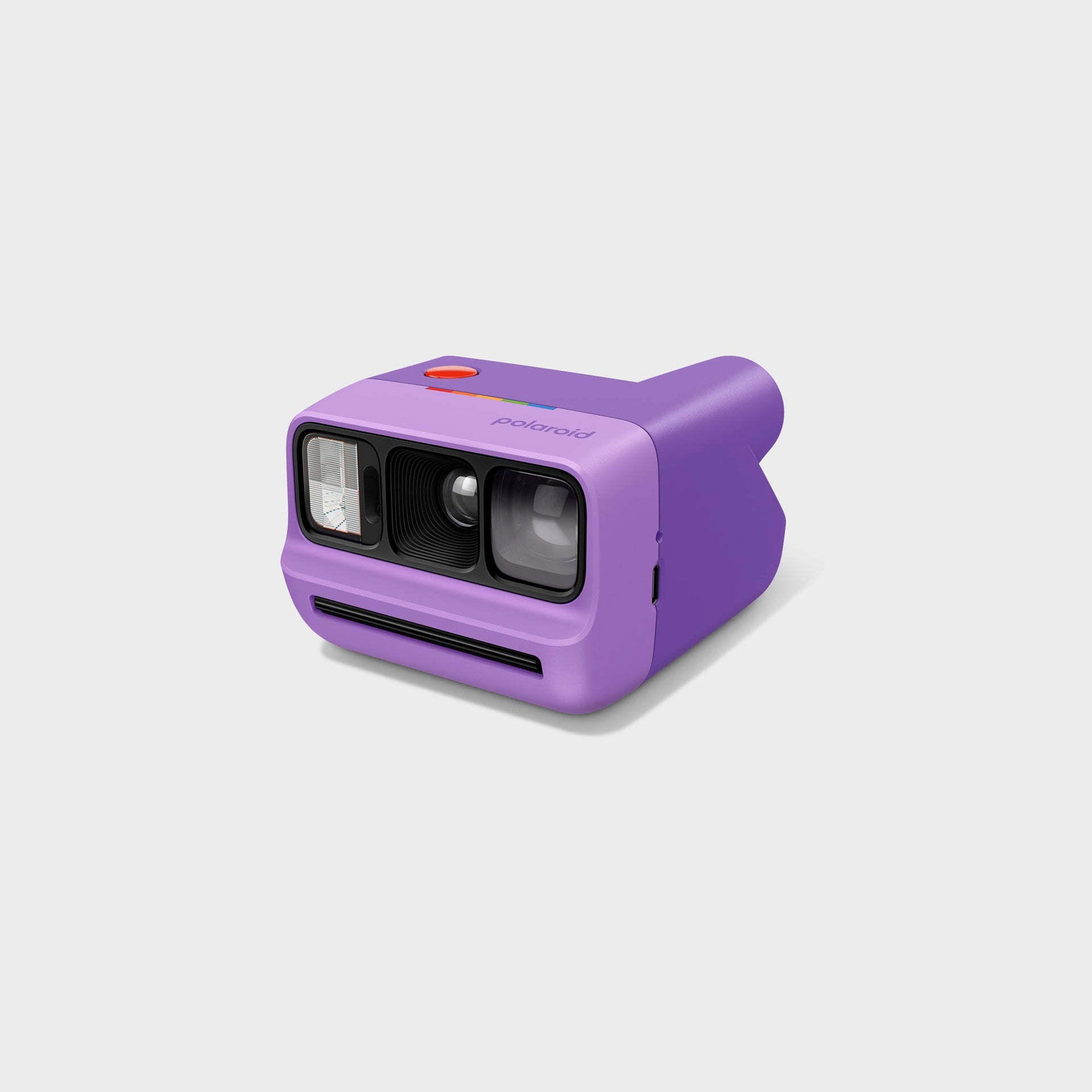 Polaroid Go Generation 3 Camera - Purple