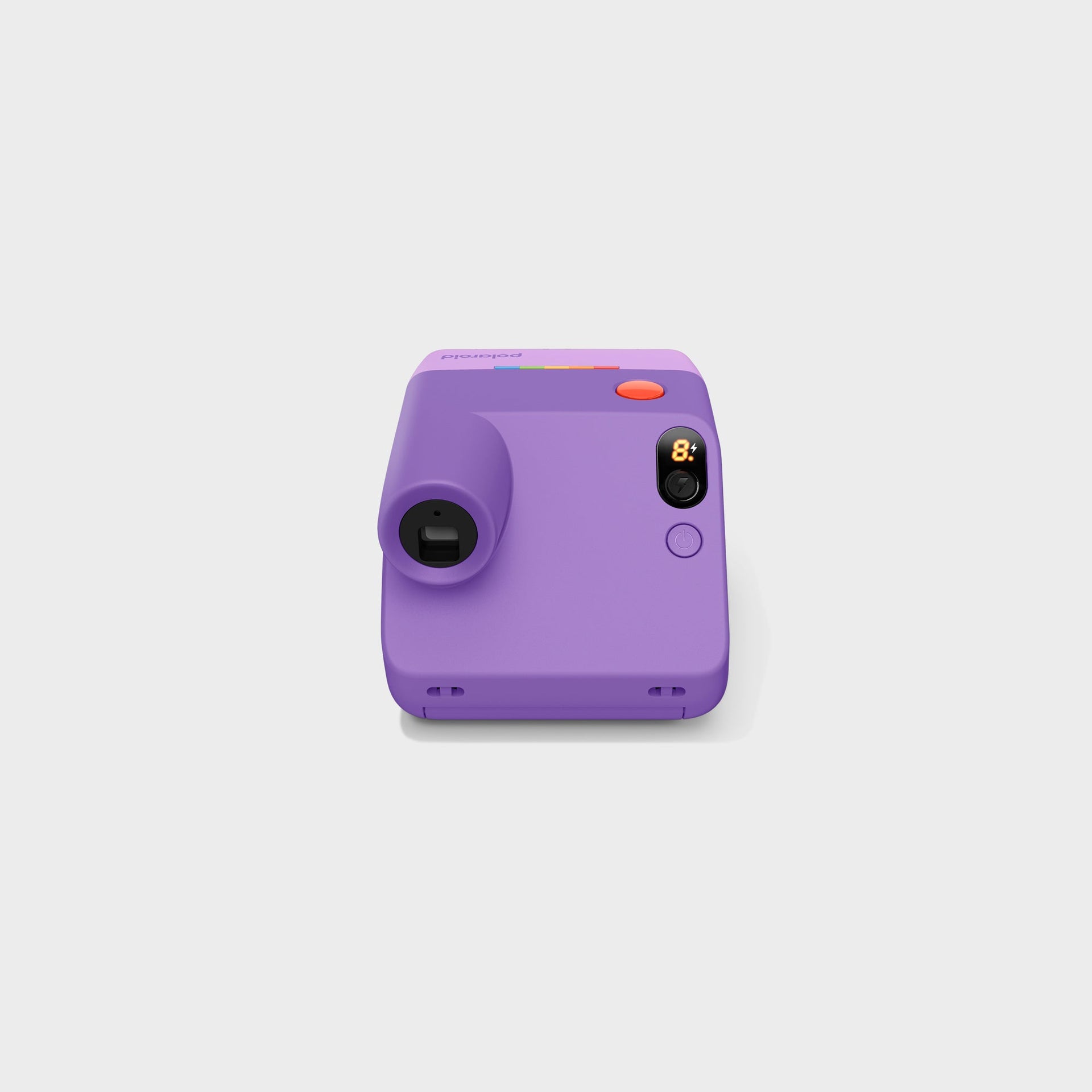 Polaroid Go Generation 3 Camera - Purple