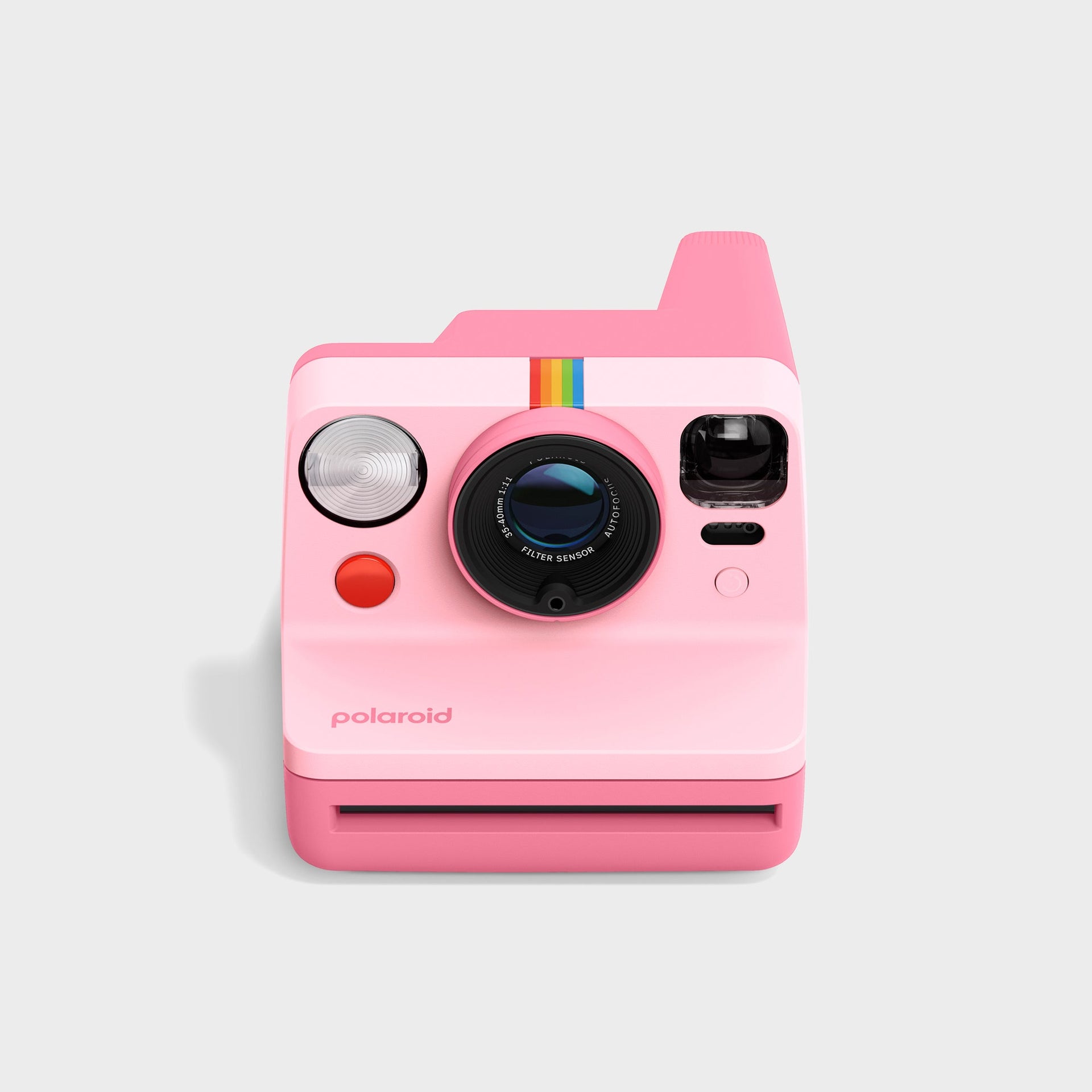 Polaroid Now Instant Generation 3 Camera - Pink