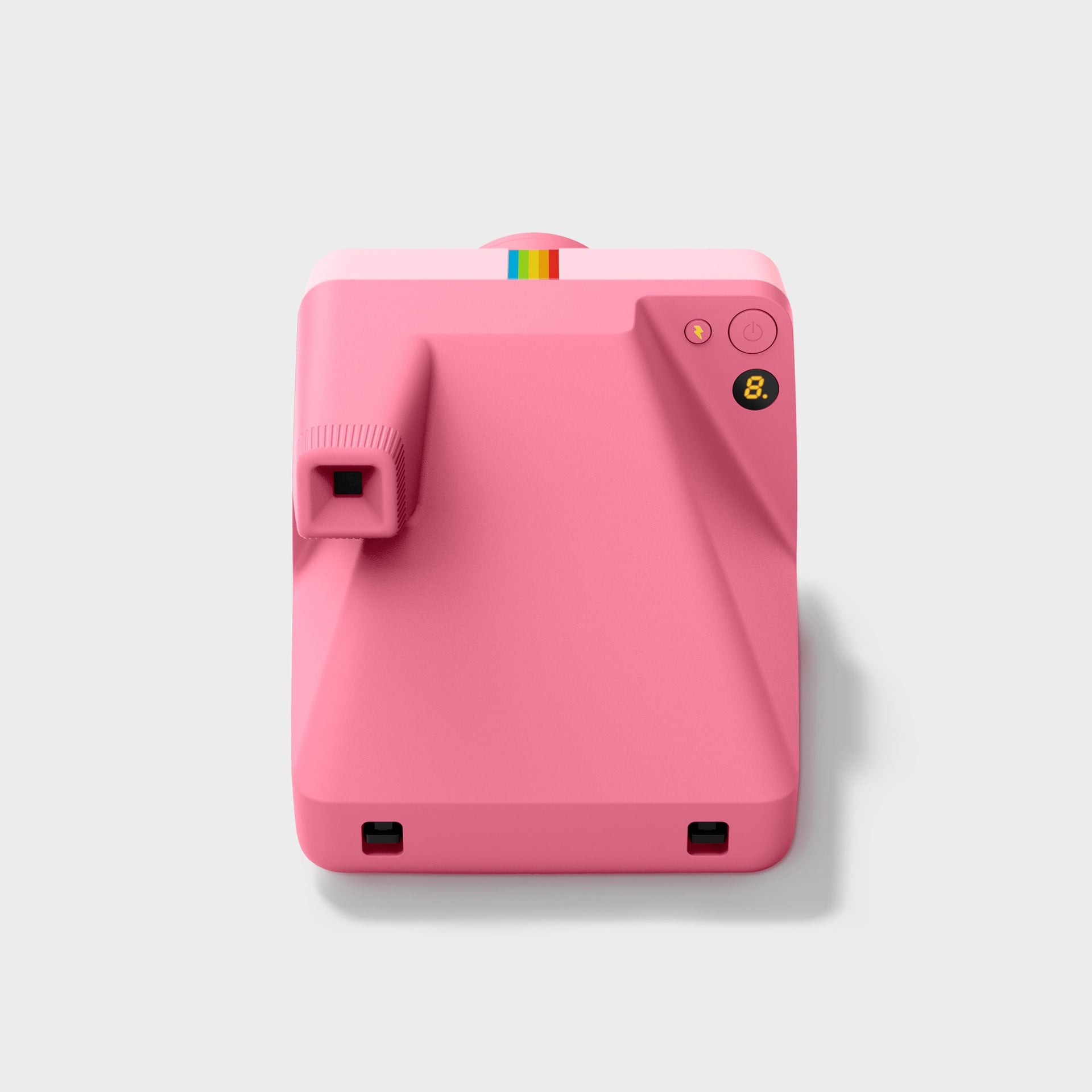 Polaroid Now Instant Generation 3 Camera - Pink