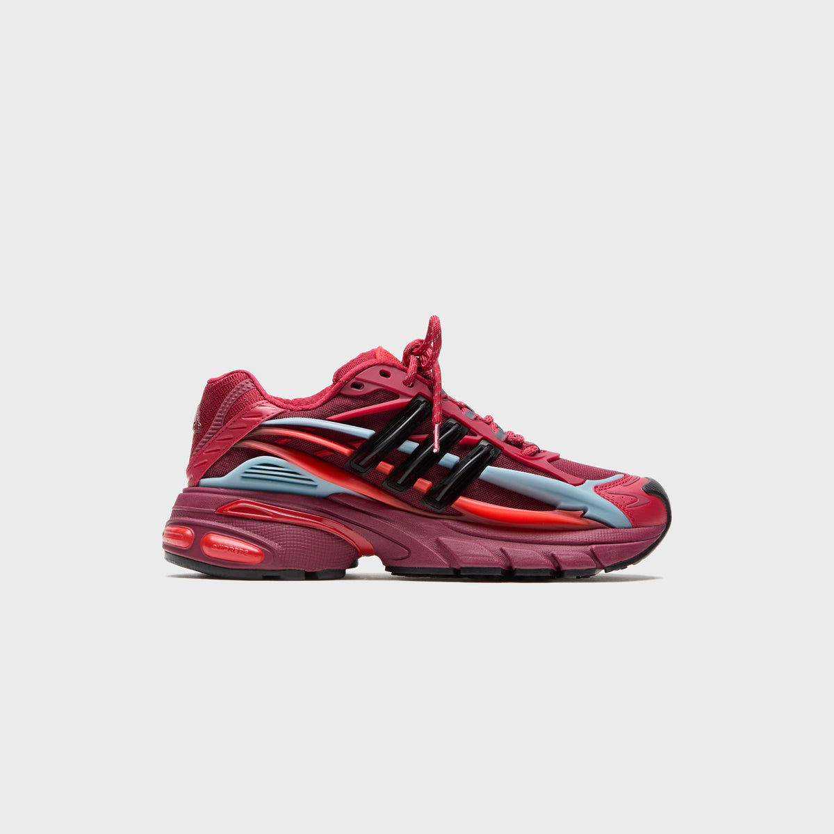 adidas x Pharrell Williams Adistar Jellyfish - Red / Core Black