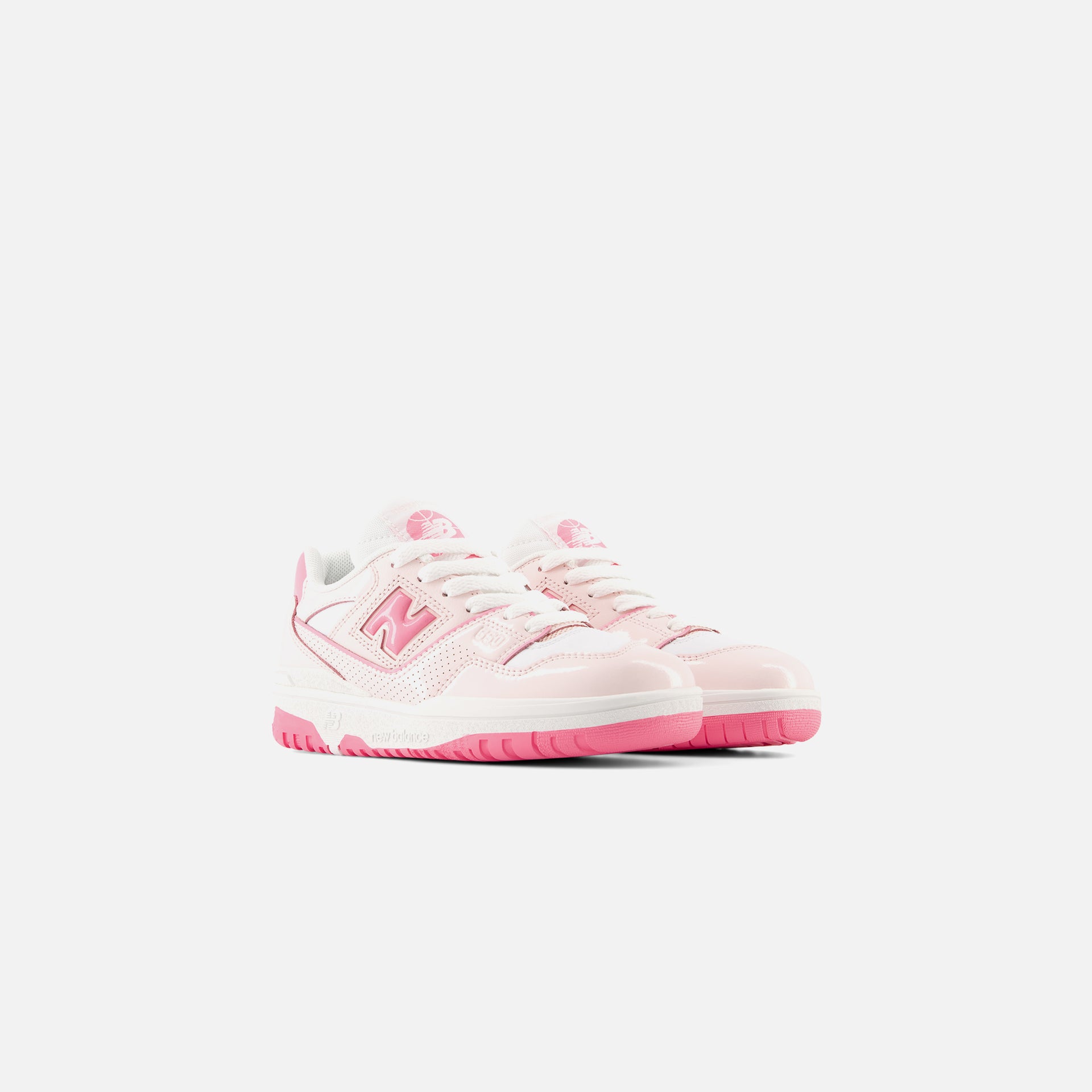 New Balance Pre-School 550 - Shell Pink