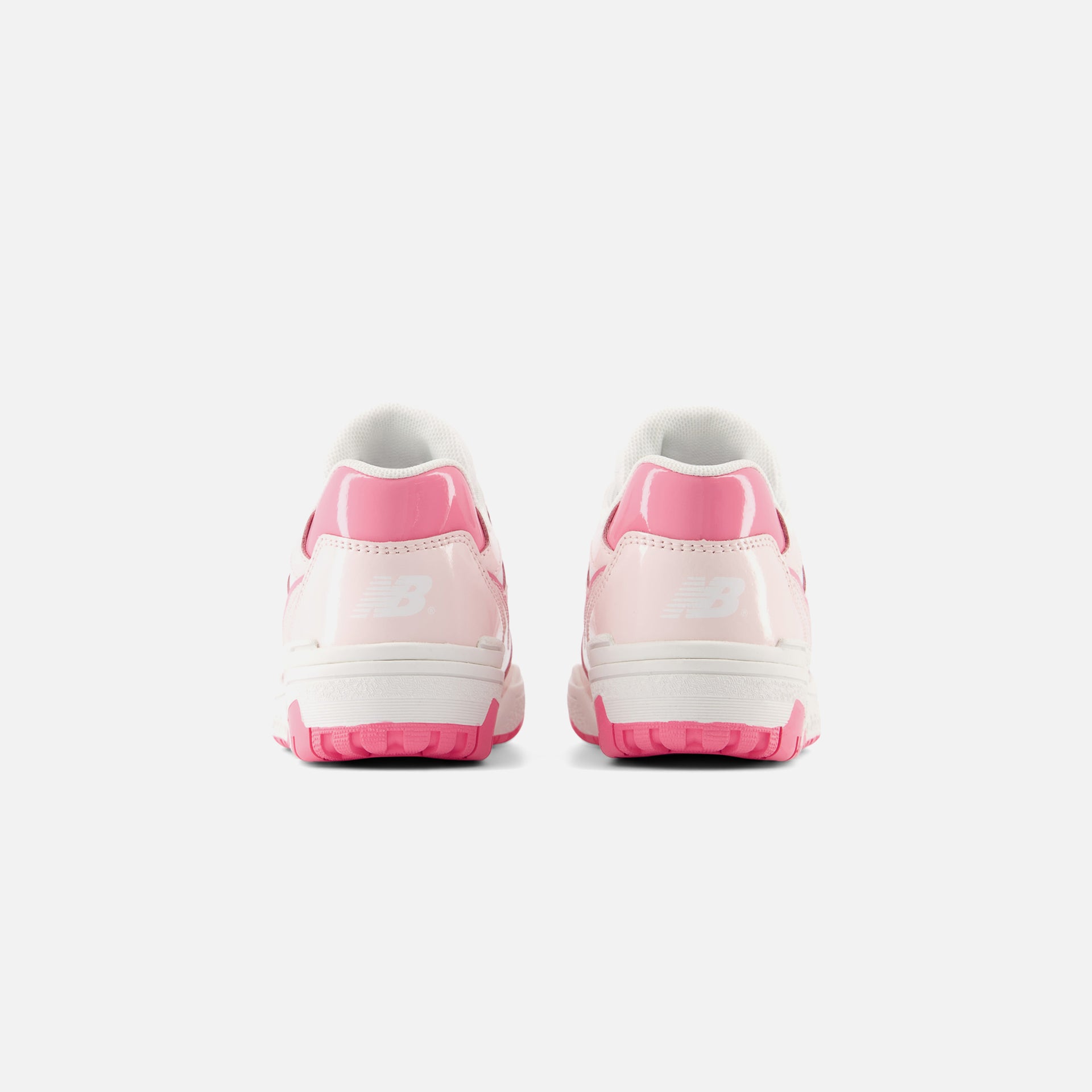 New Balance Pre-School 550 - Shell Pink