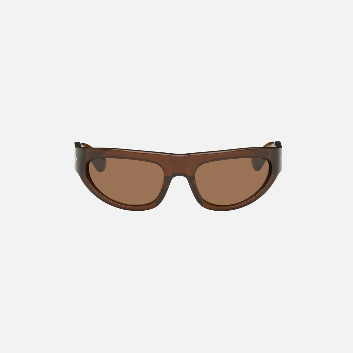 Port Tanger Malick Frames - Bunaa / Tobacco