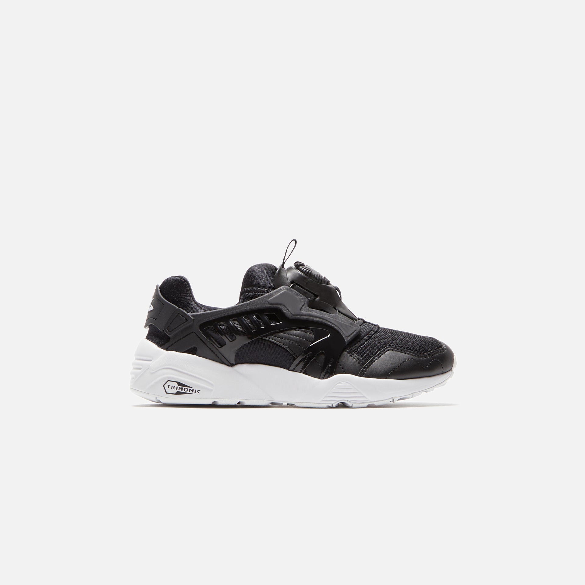 Puma Disc Blaze OG - Black