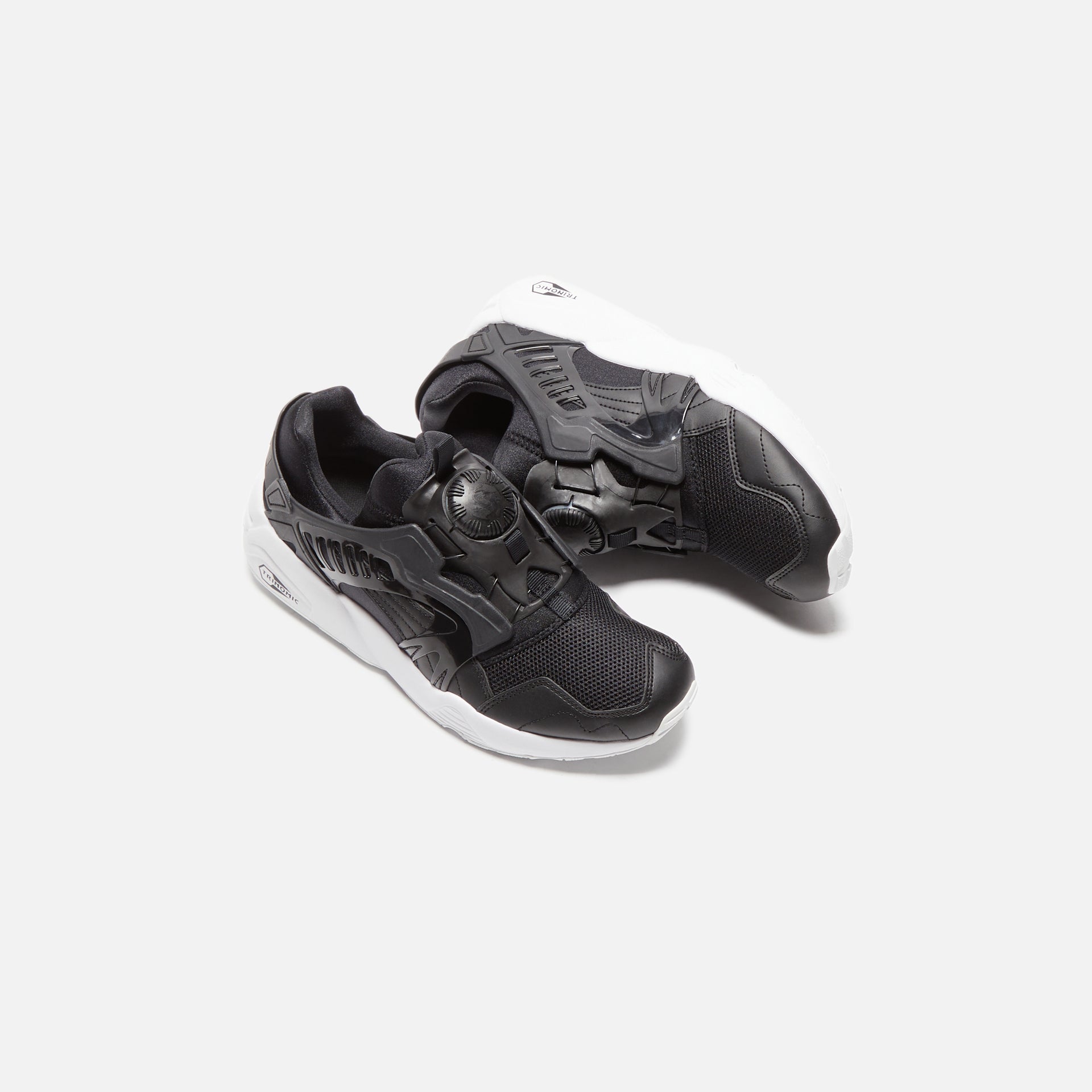 Puma Disc Blaze OG - Black