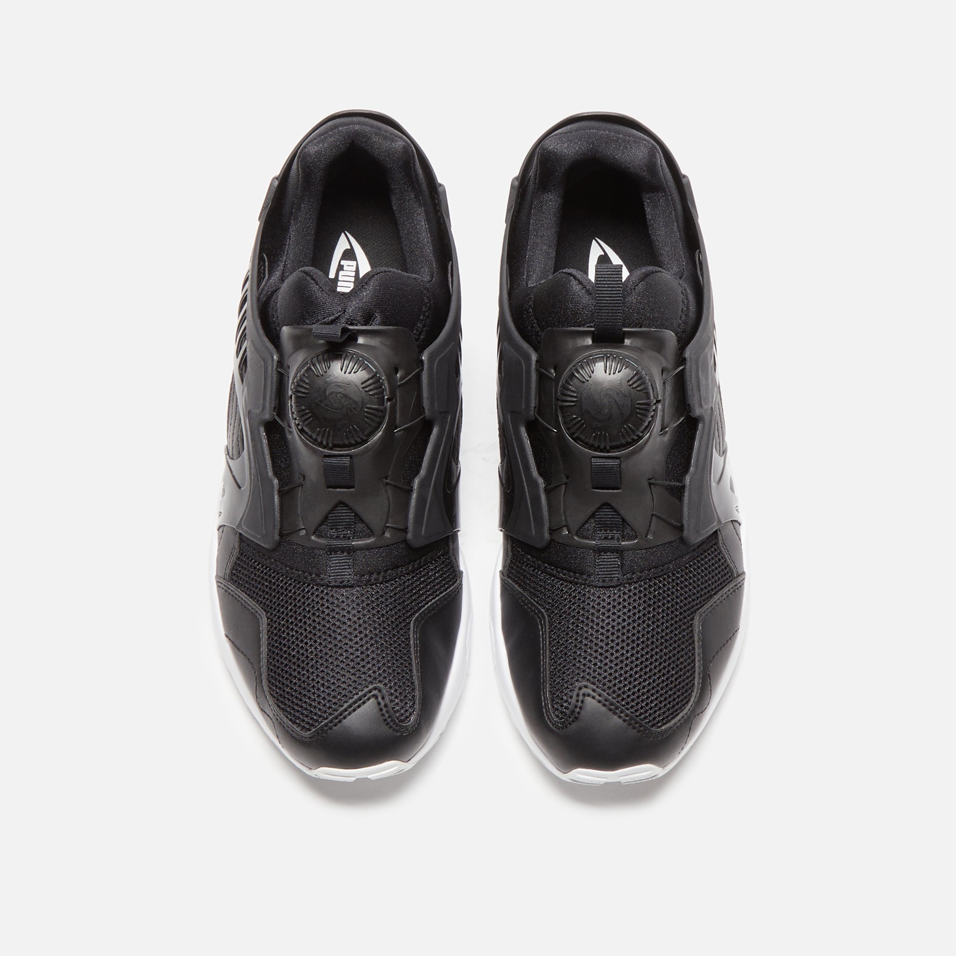 Puma Disc Blaze OG - Black