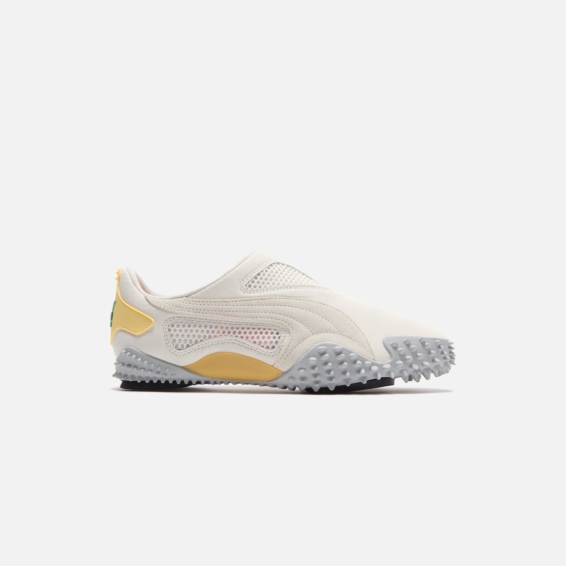 (RTV) PUMA Ur Mostro Communication - Warm White / Light Straw