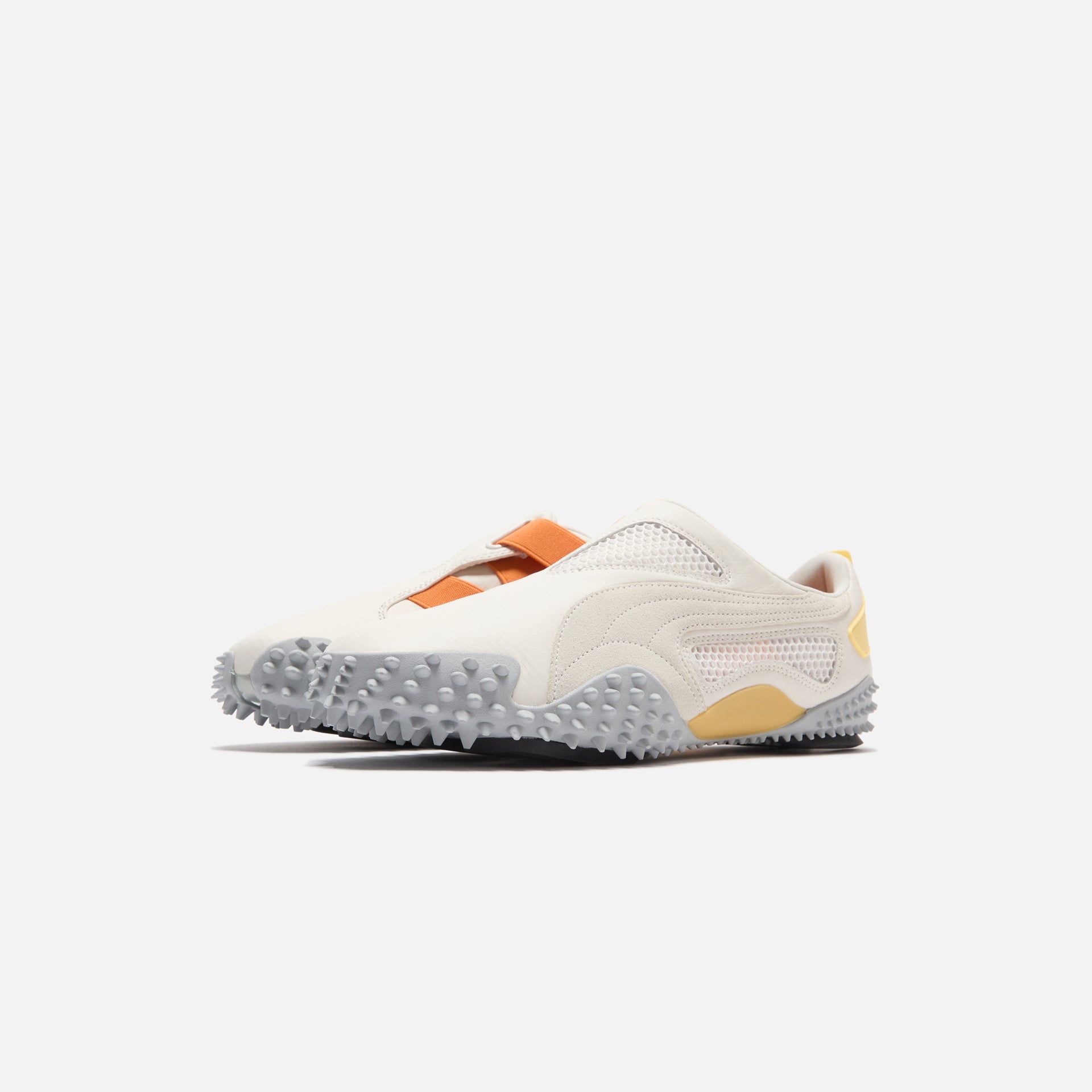 (RTV) PUMA Ur Mostro Communication - Warm White / Light Straw