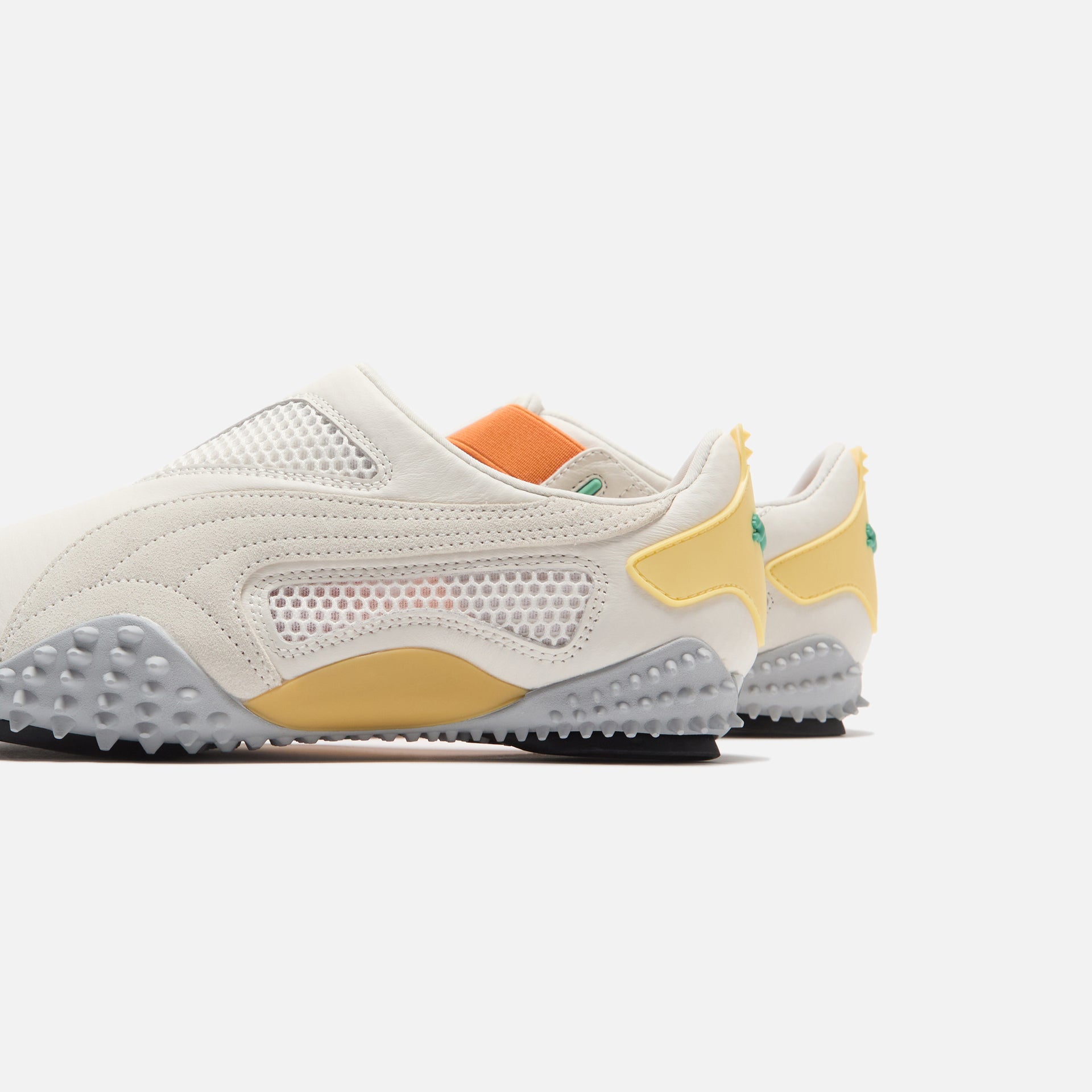 (RTV) PUMA Ur Mostro Communication - Warm White / Light Straw