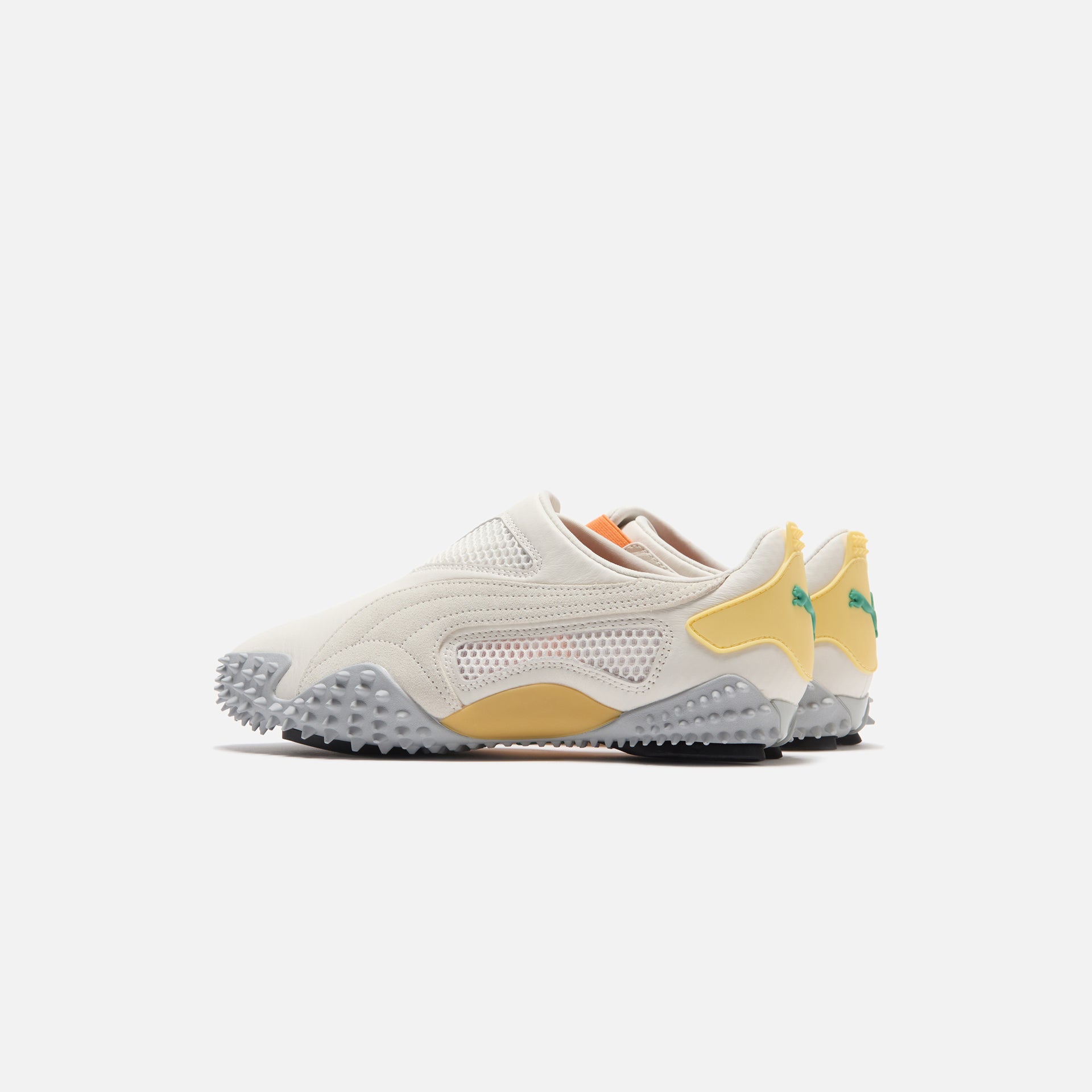 (RTV) PUMA Ur Mostro Communication - Warm White / Light Straw