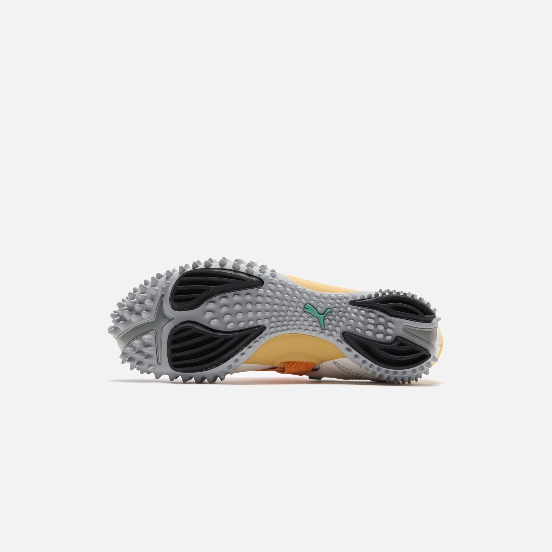 (RTV) PUMA Ur Mostro Communication - Warm White / Light Straw
