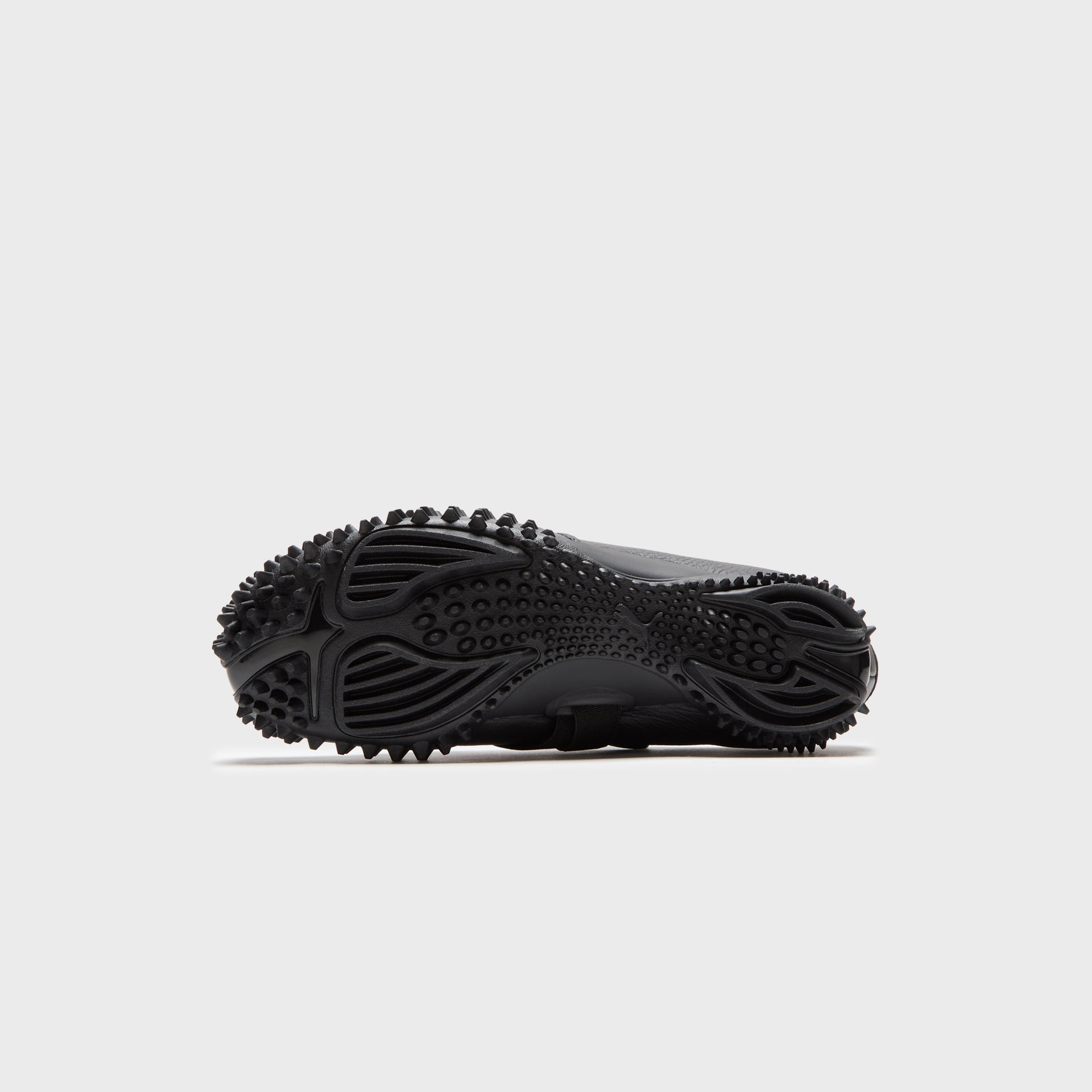 Puma Mostro Leather - Puma Black