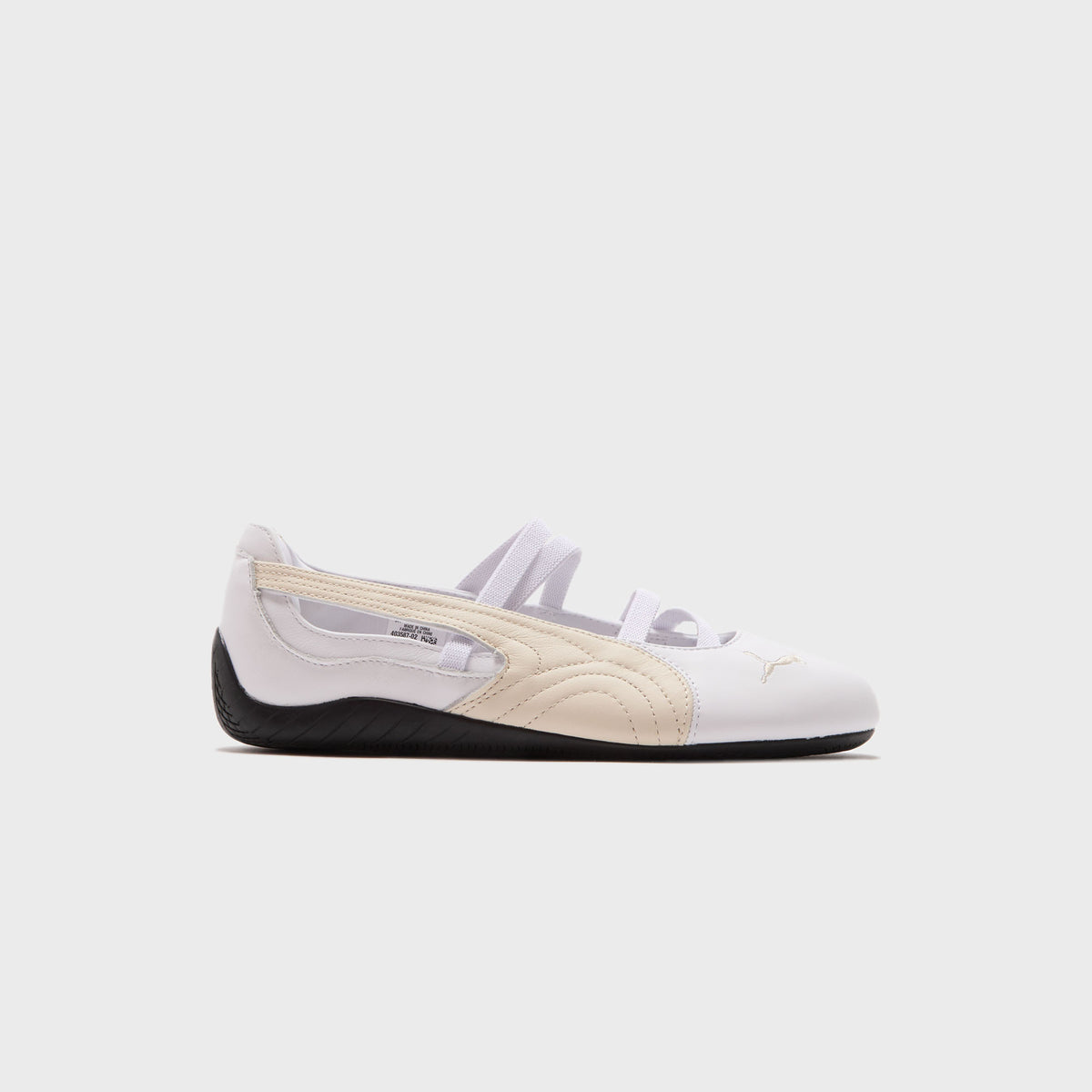 PUMA WMNS Speedcat Ballet - PUMA White / Alpine Snow