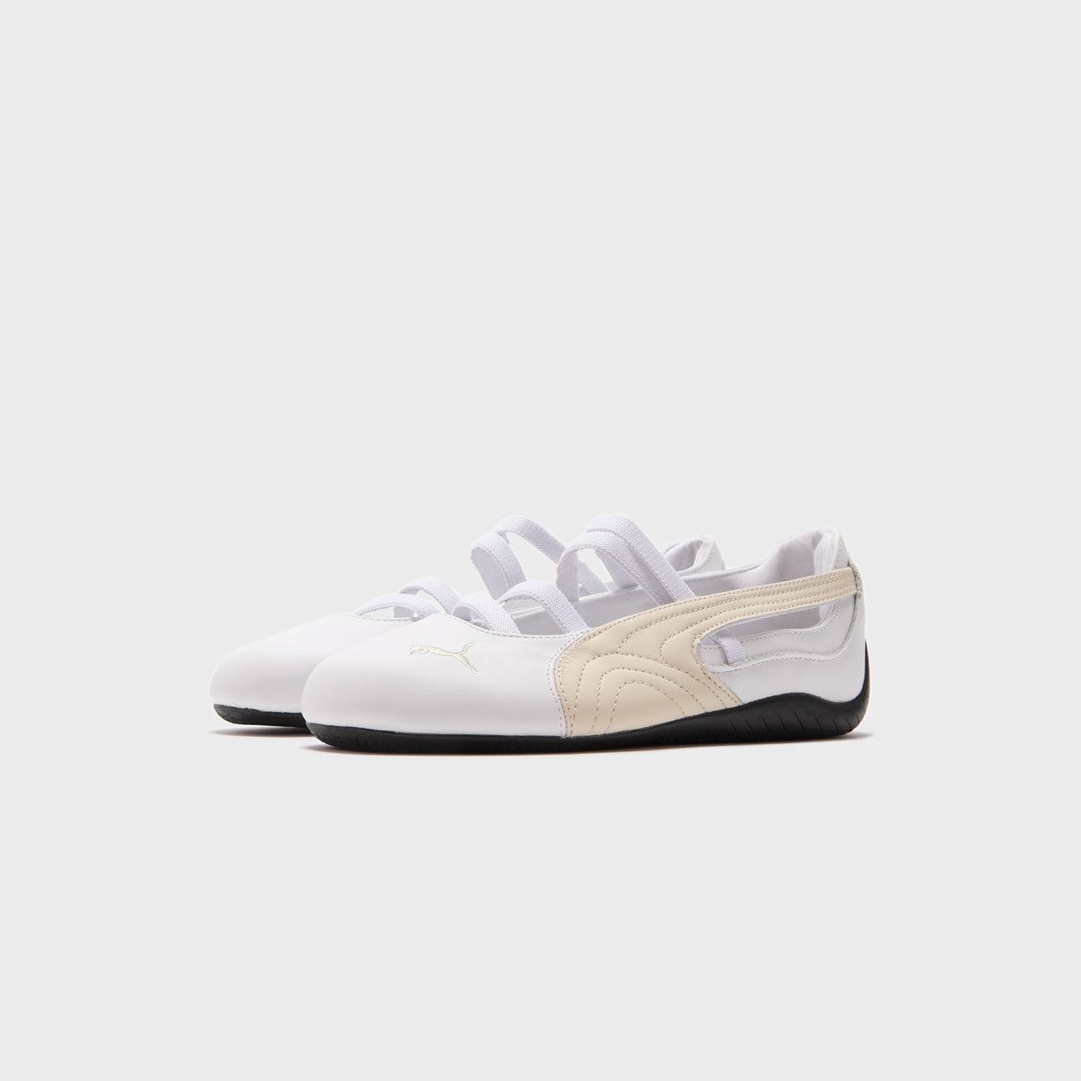 PUMA WMNS Speedcat Ballet - PUMA White / Alpine Snow