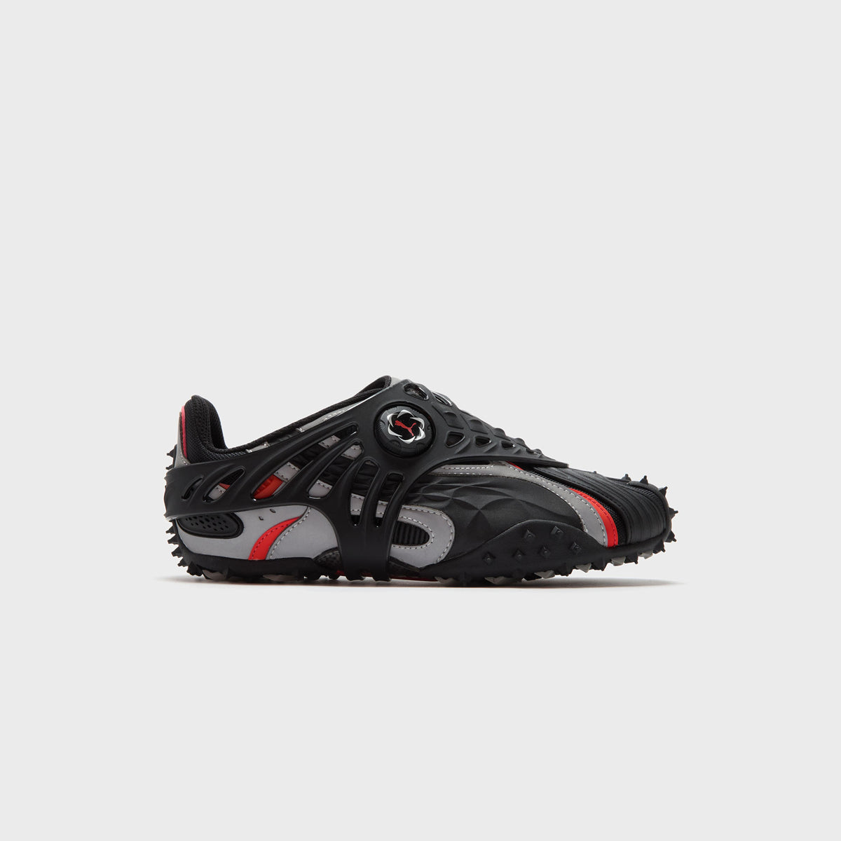 PUMA x A$AP Rocky Mostro Gabbia - Black / Silver