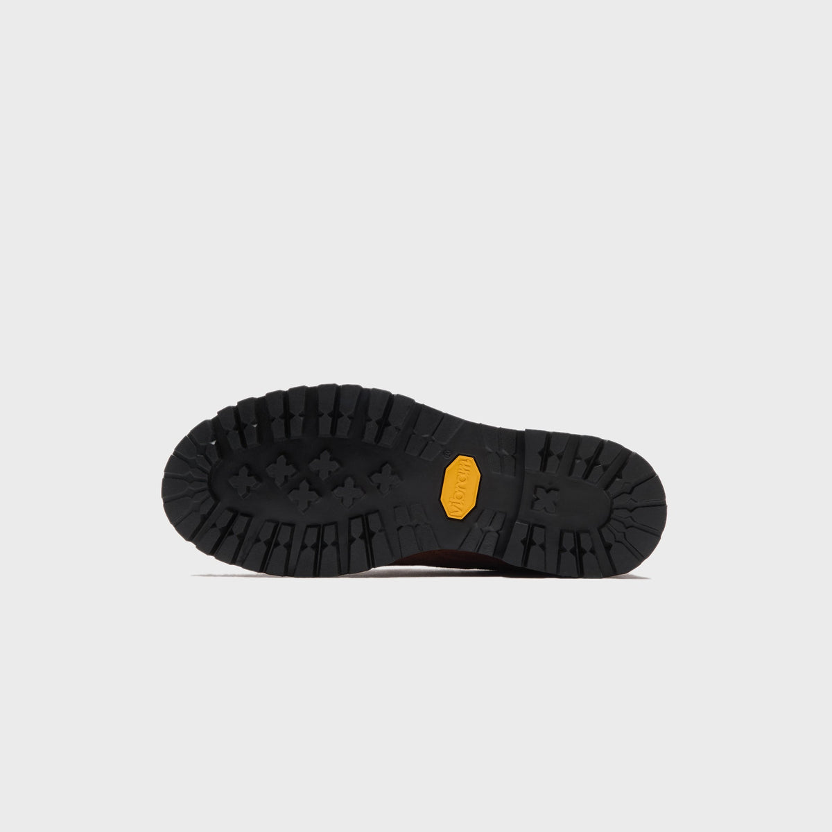 PUMA Suede Vibram® - Chocotart / PUMA Black