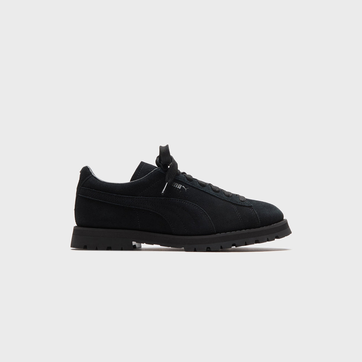 PUMA Suede Vibram® - PUMA Black