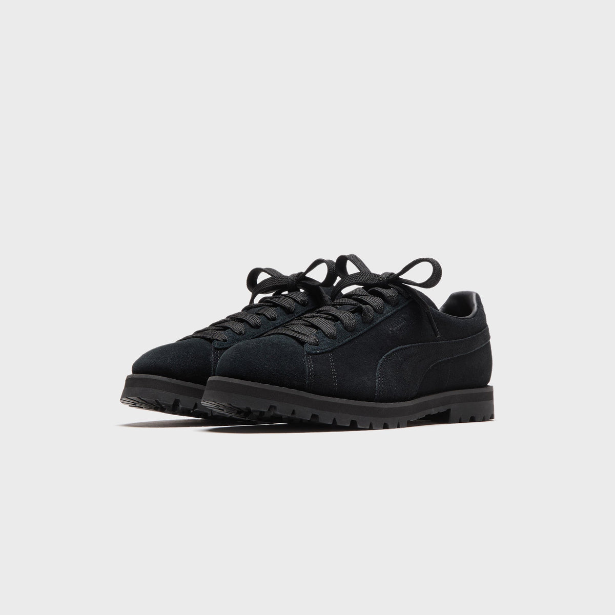 PUMA Suede Vibram® - PUMA Black