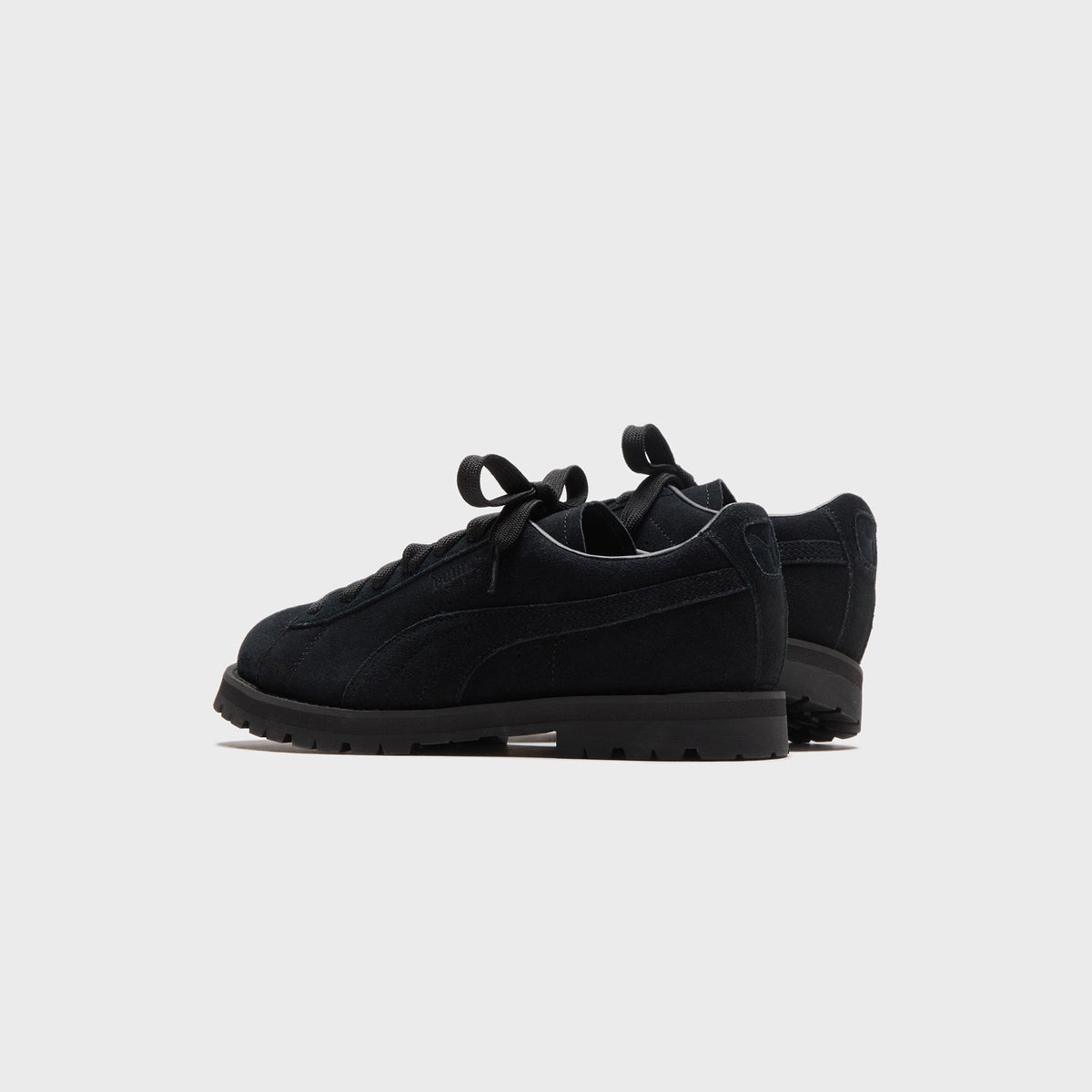 PUMA Suede Vibram® - PUMA Black