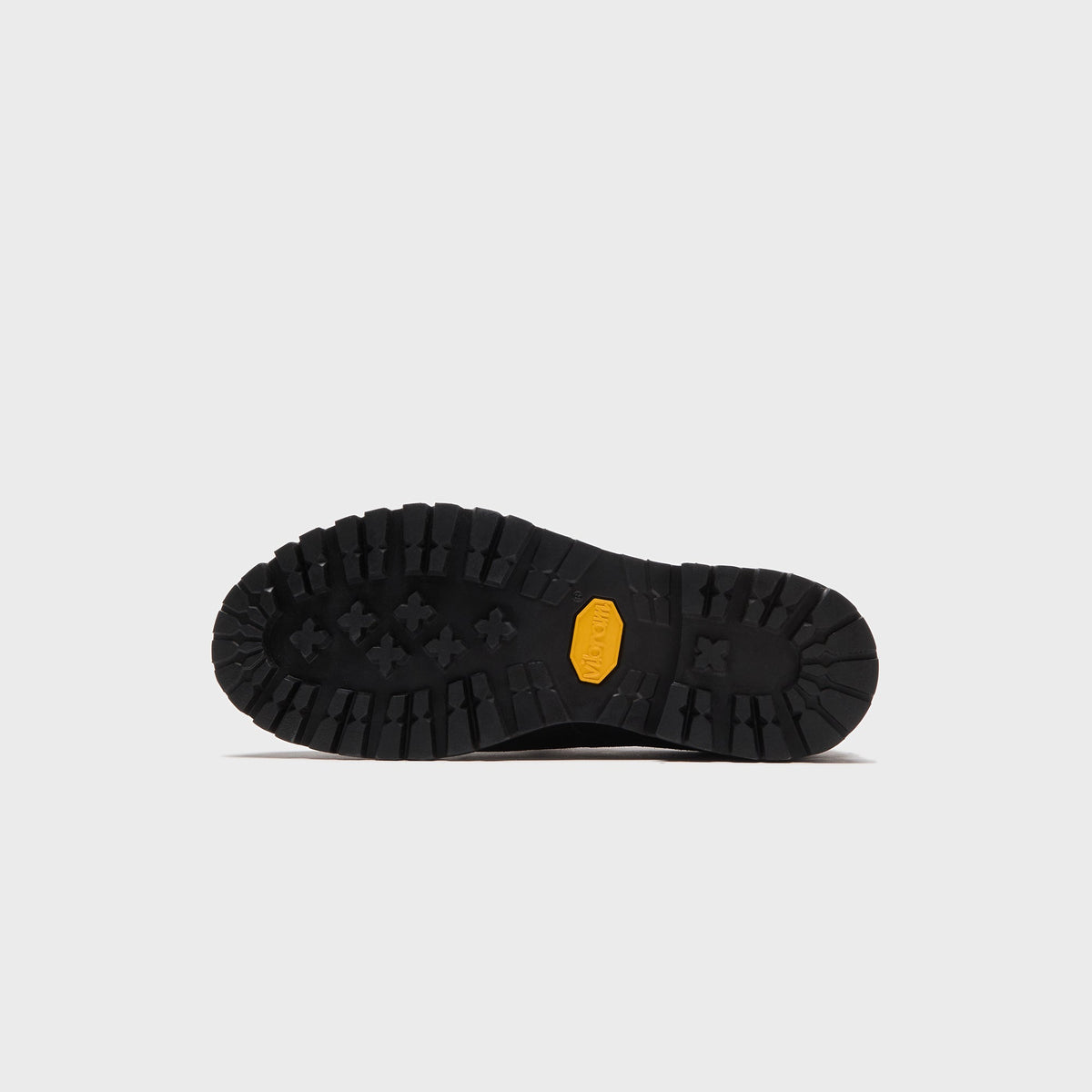 PUMA Suede Vibram® - PUMA Black