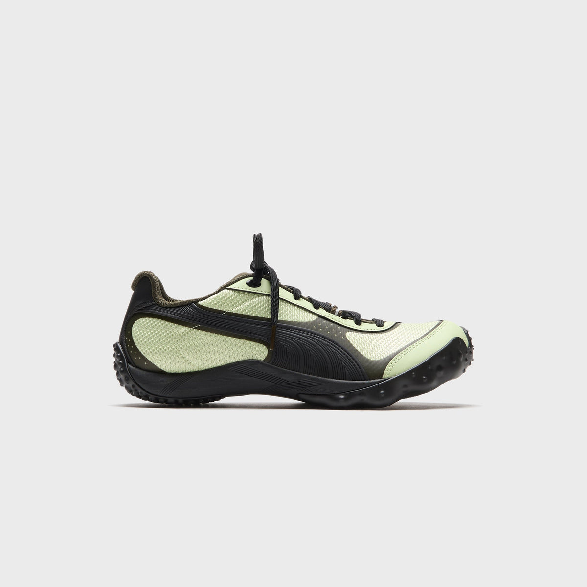 PUMA Achillium - Pistachio / Deep Olive