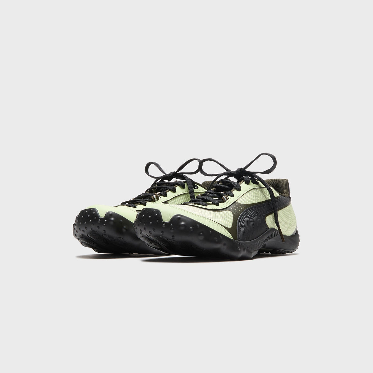 PUMA Achillium - Pistachio / Deep Olive