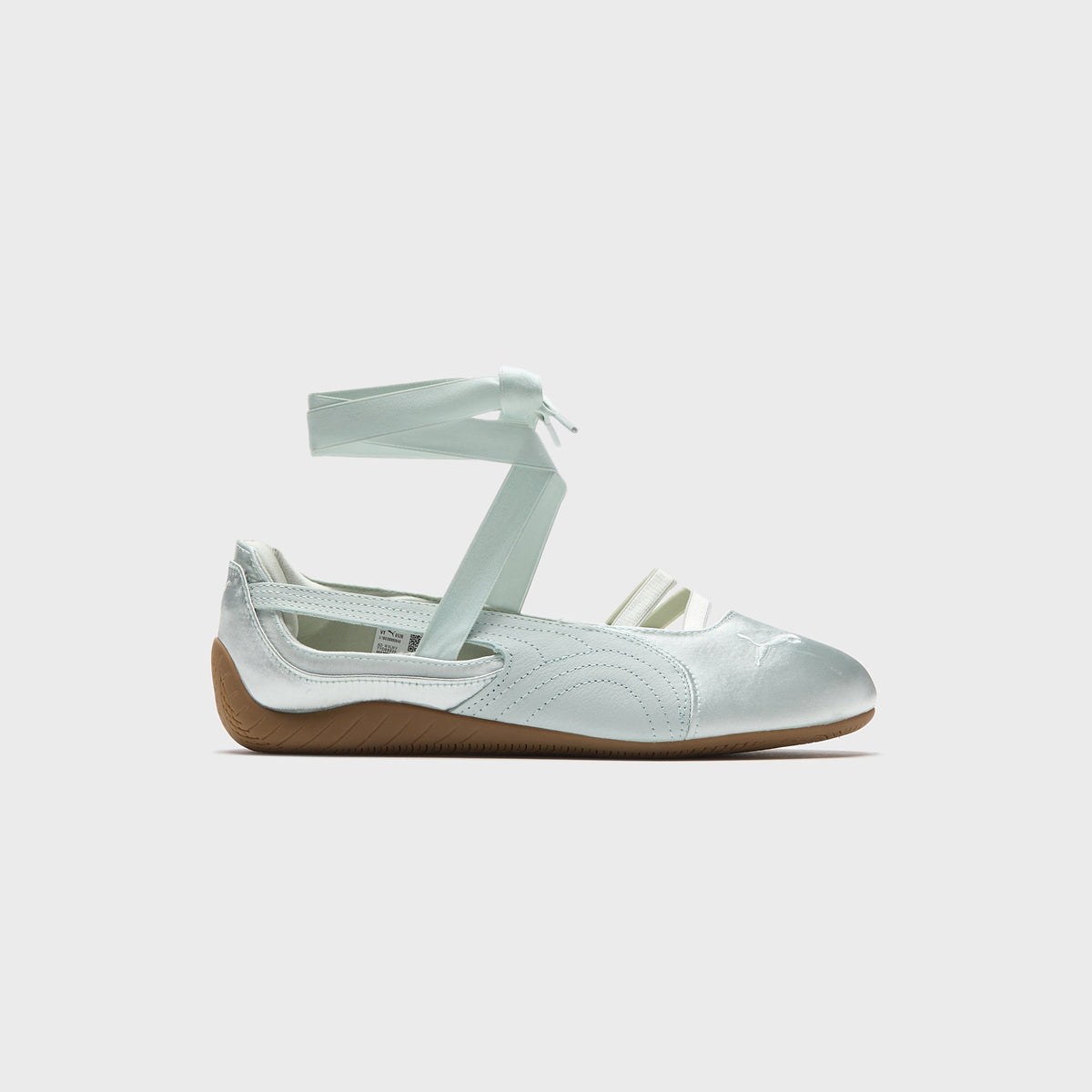 PUMA WMNS Speedcat Ballet Etoile - Créme De Mint / Gum