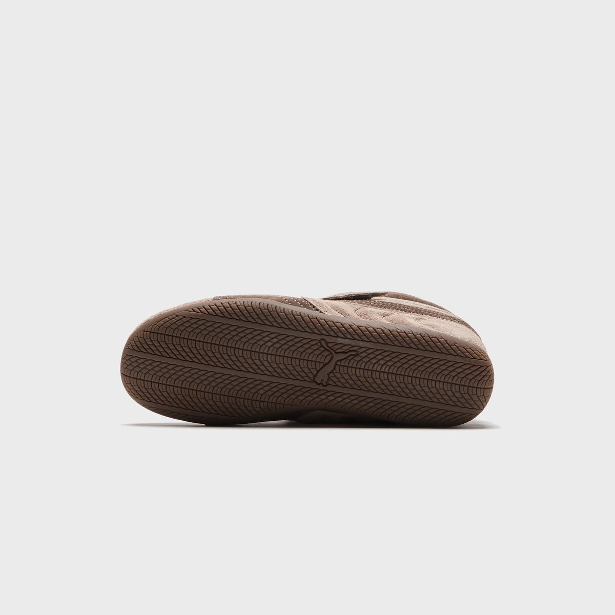 PUMA WMNS Speedcat Wedge - Totally Taupe / Chocolate