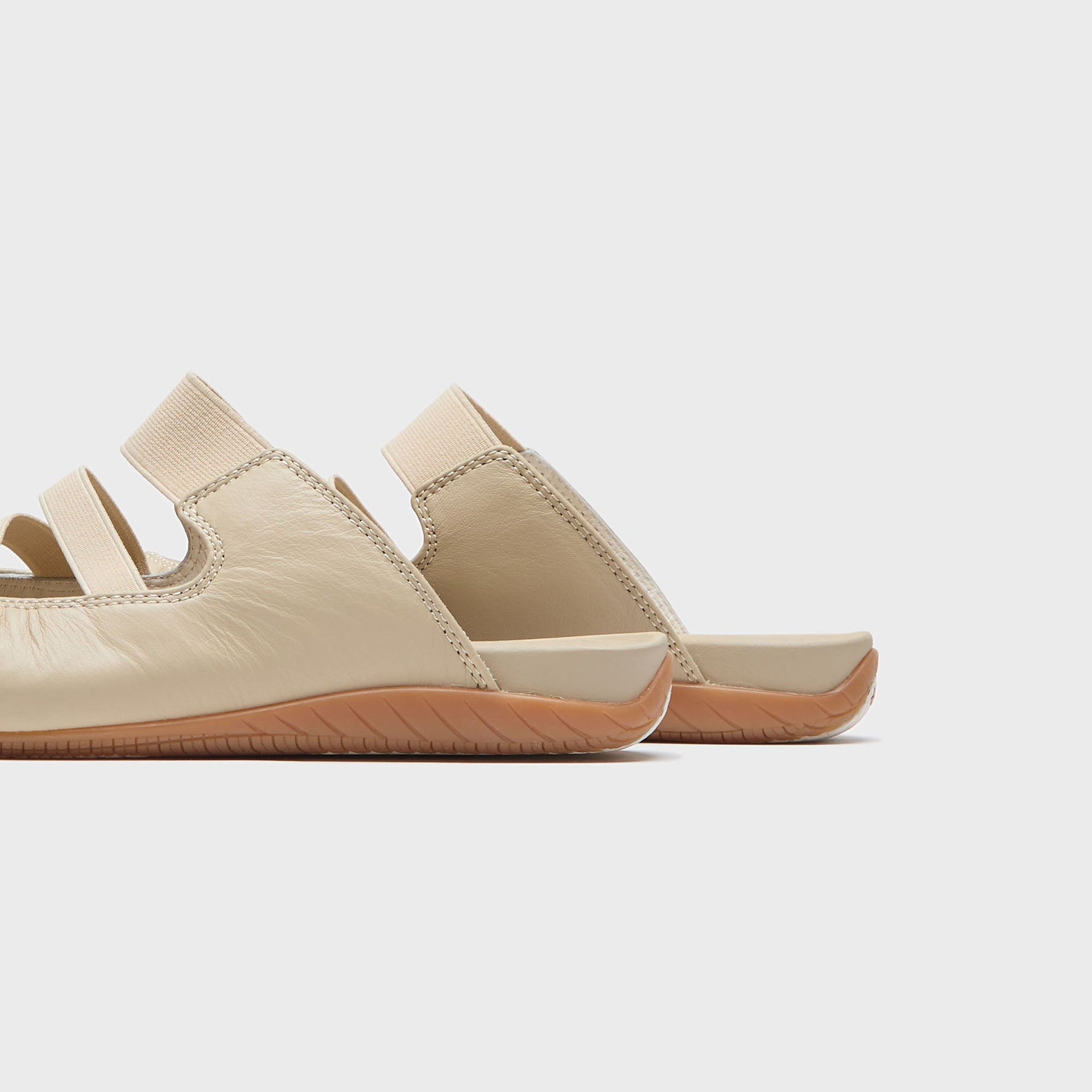 PUMA WMNS Speedcat Mule - Toasted Almond / Melted Caramel