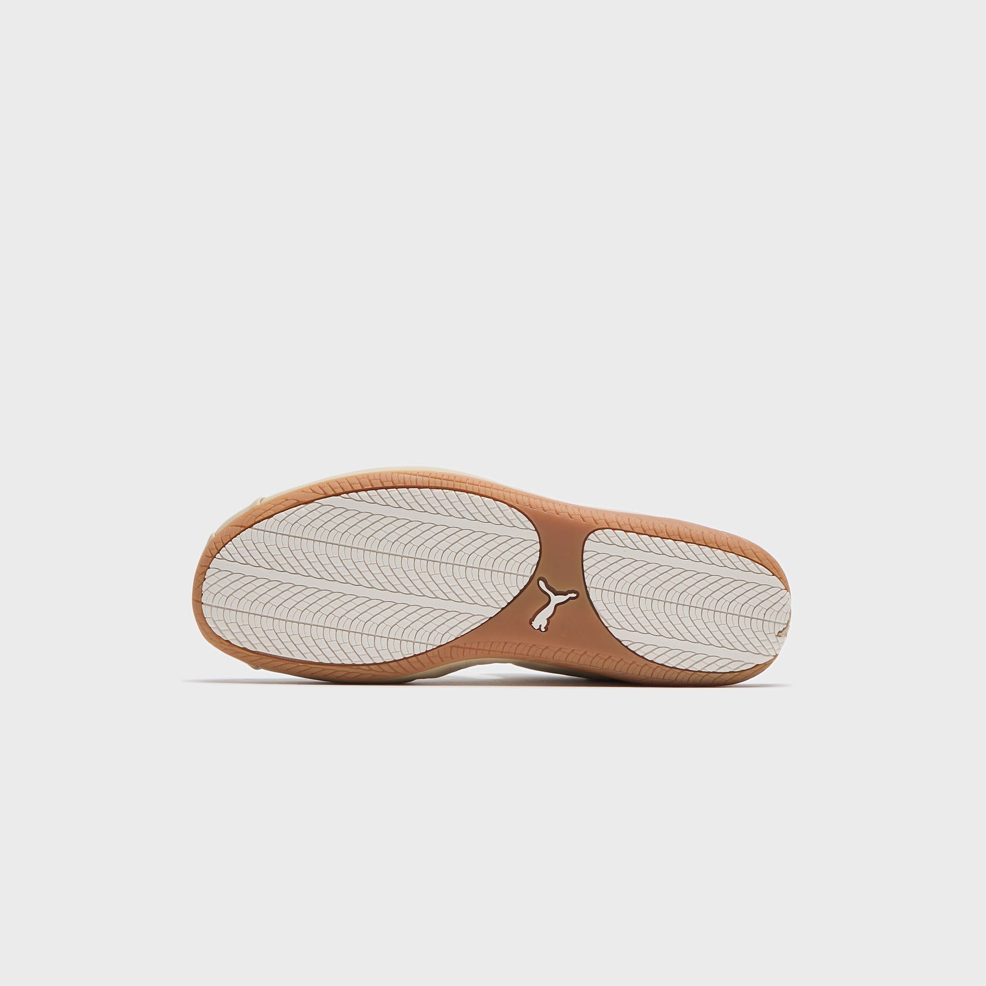PUMA WMNS Speedcat Mule - Toasted Almond / Melted Caramel