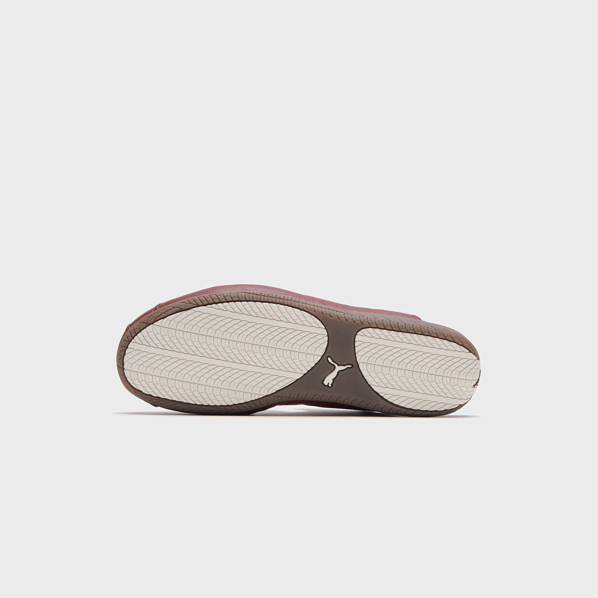 PUMA WMNS Speedcat Mule - Burgundy / Haute Coffee