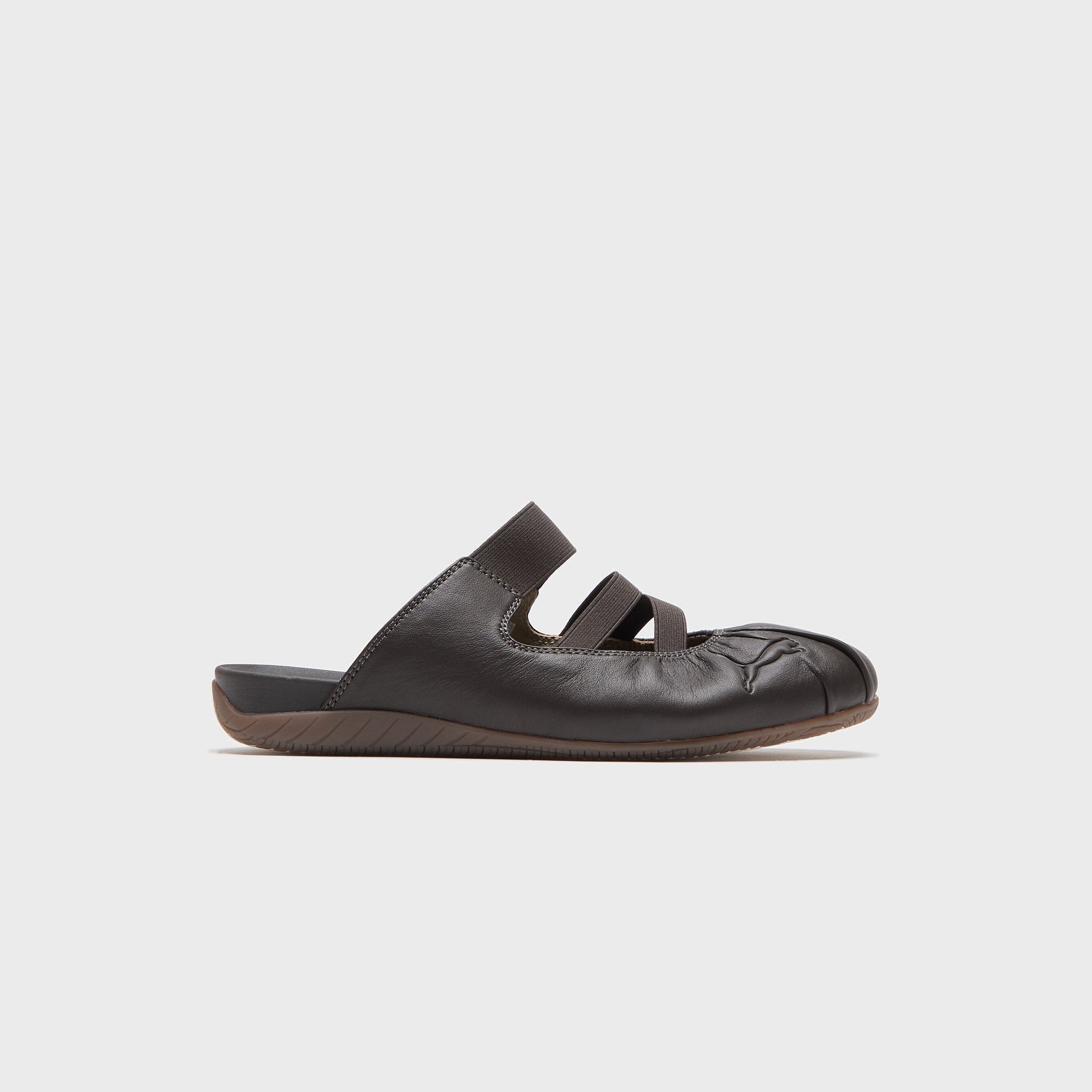 PUMA WMNS Speedcat Mule - Espresso Bean / Haute Coffee