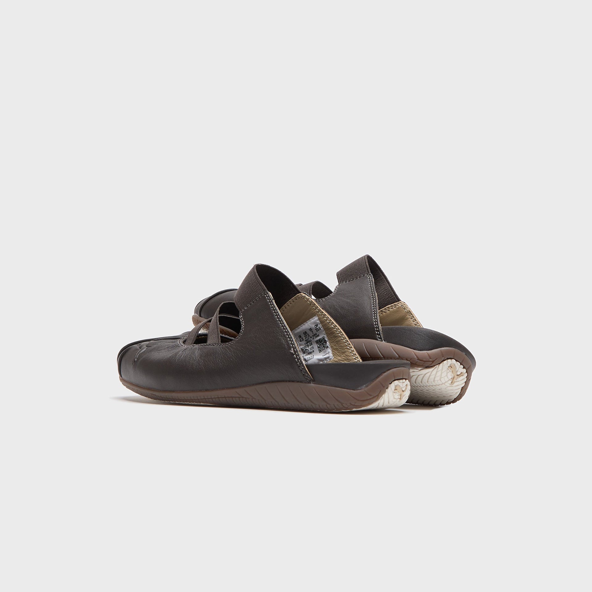 PUMA WMNS Speedcat Mule - Espresso Bean / Haute Coffee