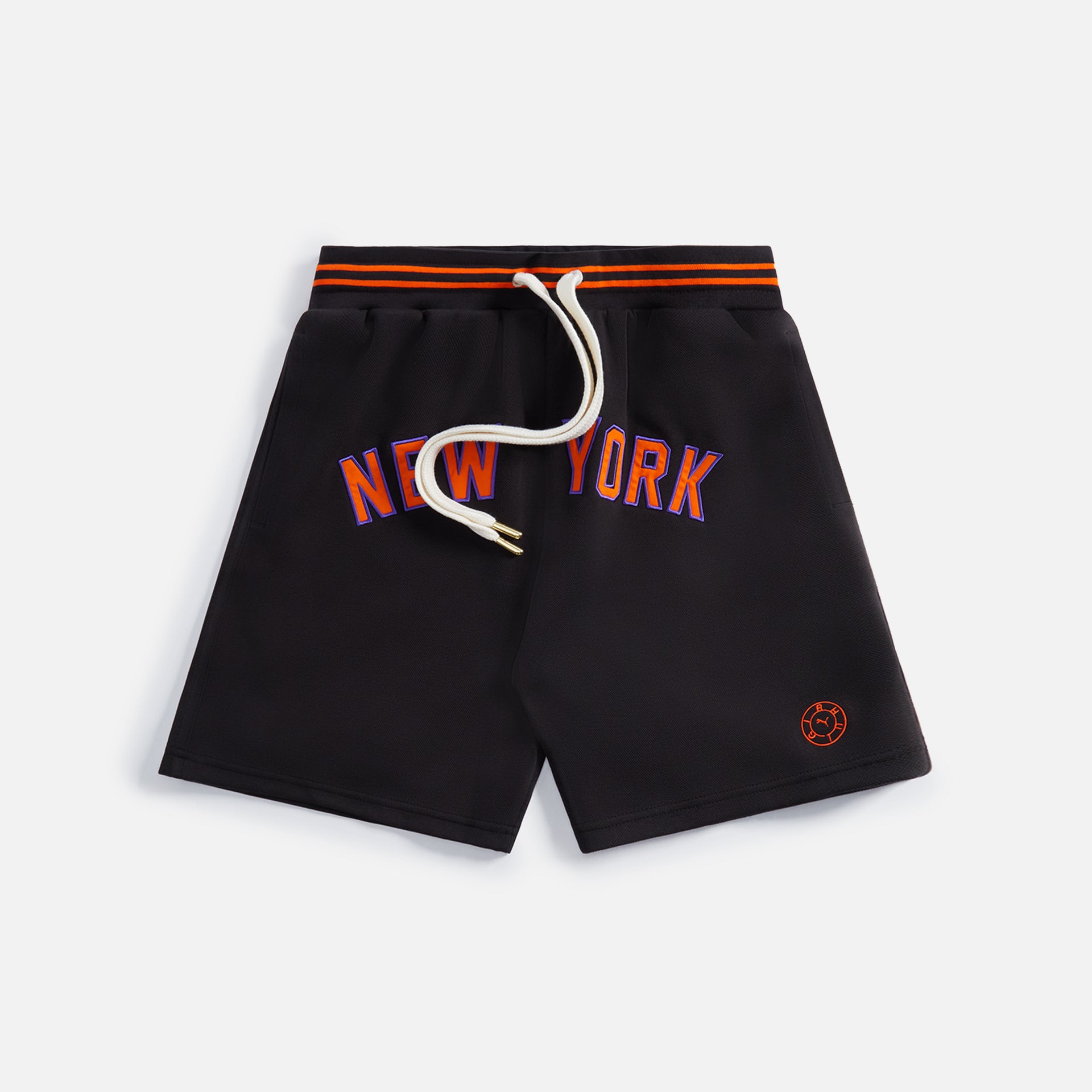 Puma x Rhuigi Basketball Shorts - Black