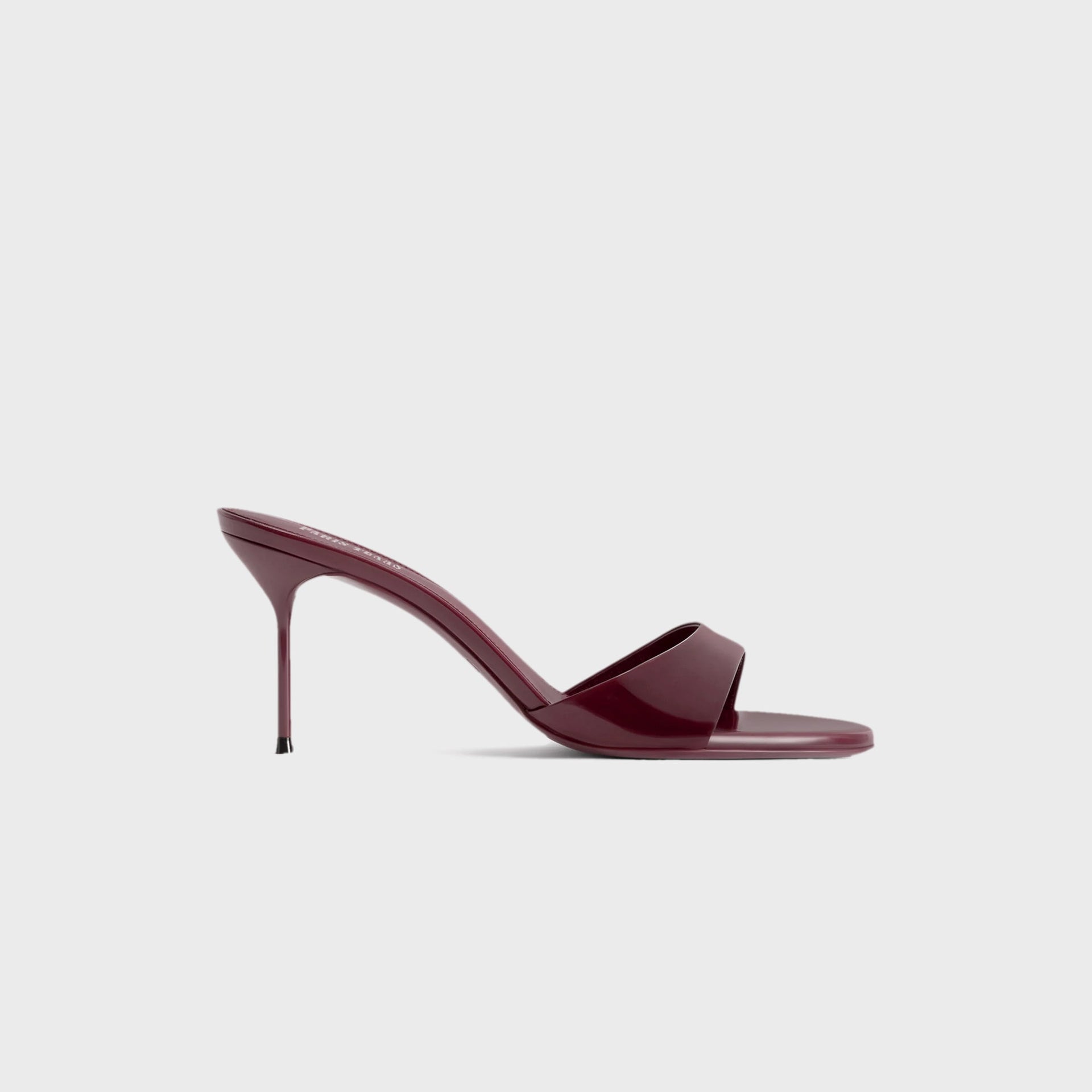 Paris Texas Lidia Mule - Amarena