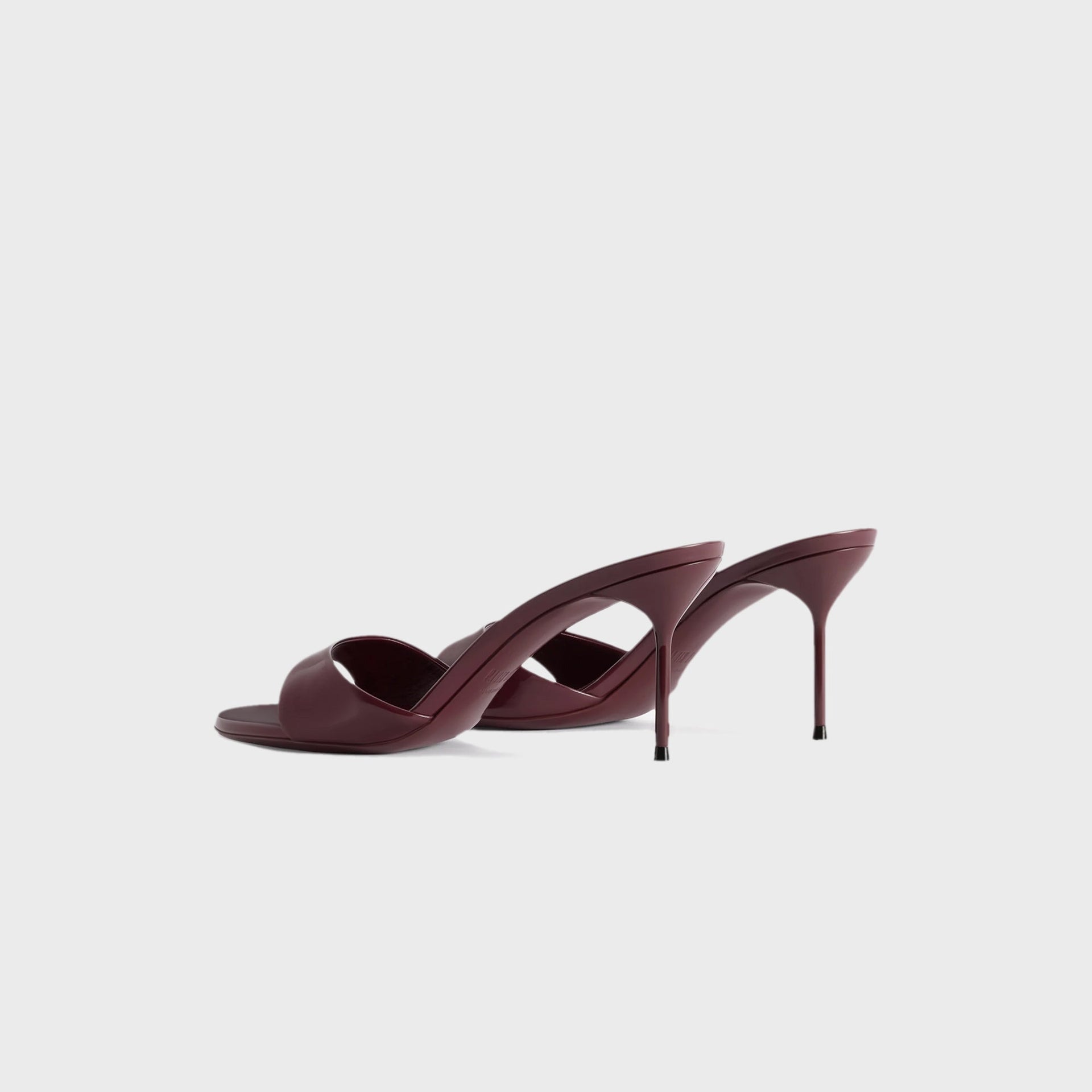 Paris Texas Lidia Mule - Amarena