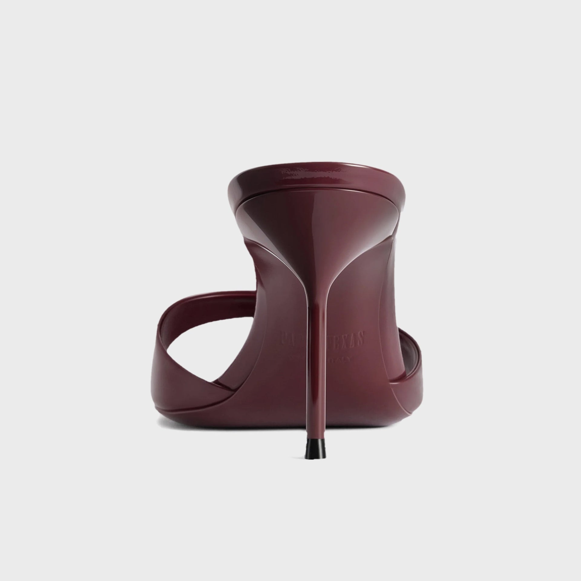 Paris Texas Lidia Mule - Amarena