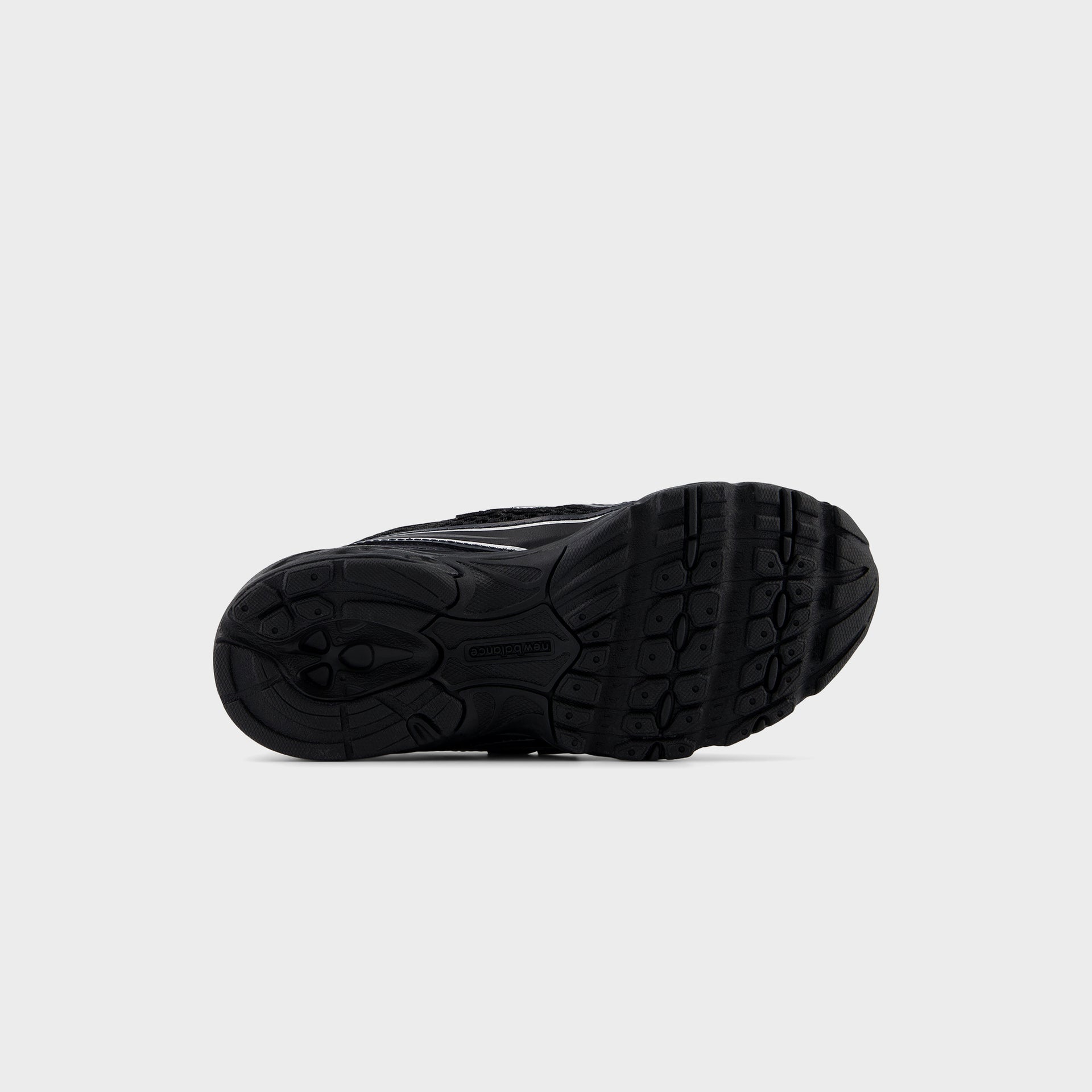 New Balance PS 740 - Black / Silver Metallic