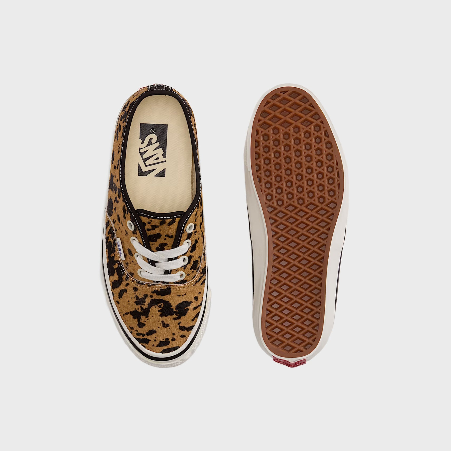 VANS LX Authentic 44 - Cow Marshmallow