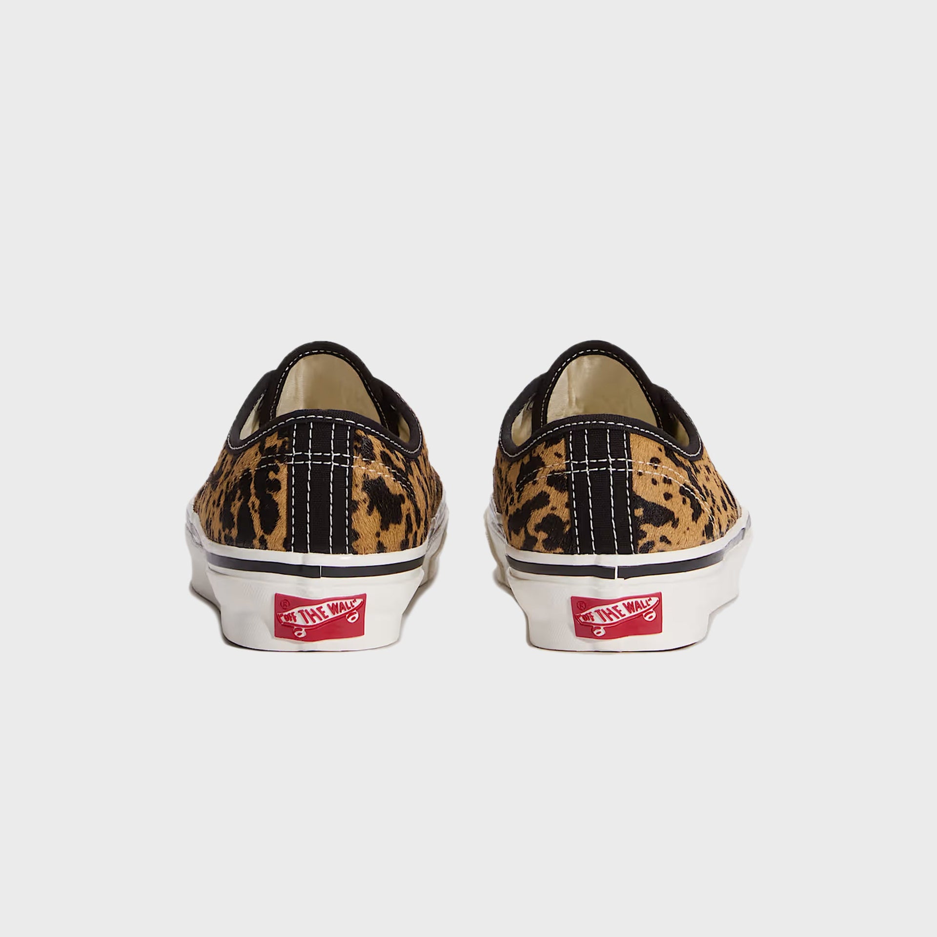 VANS LX Authentic 44 - Cow Marshmallow