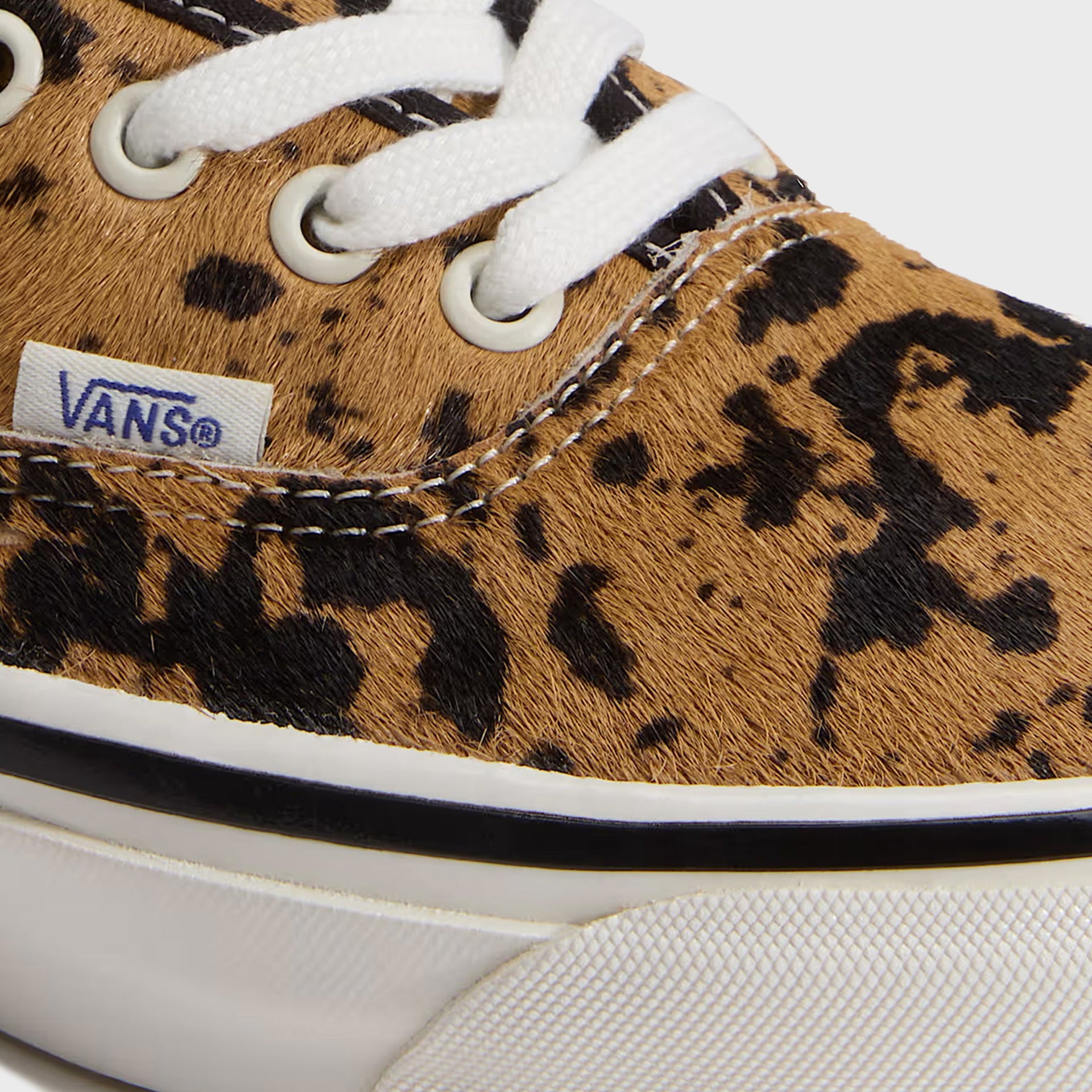 VANS LX Authentic 44 - Cow Marshmallow