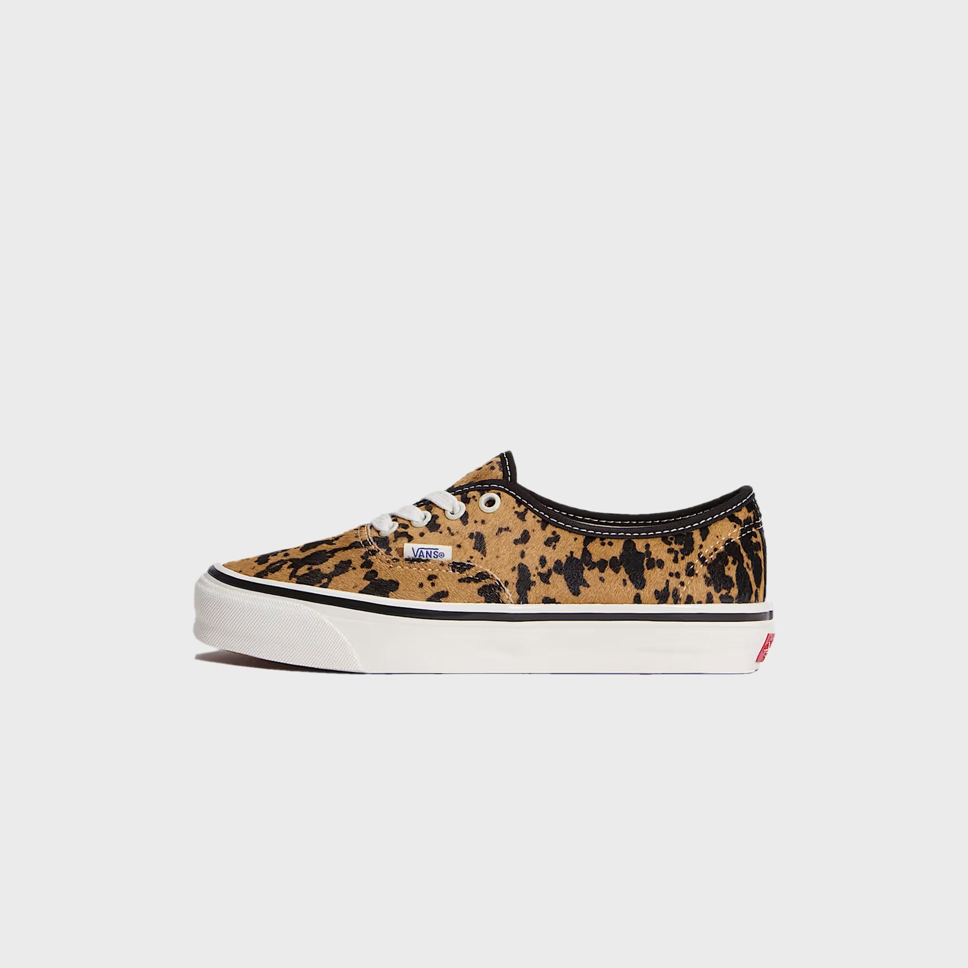 VANS LX Authentic 44 - Cow Marshmallow